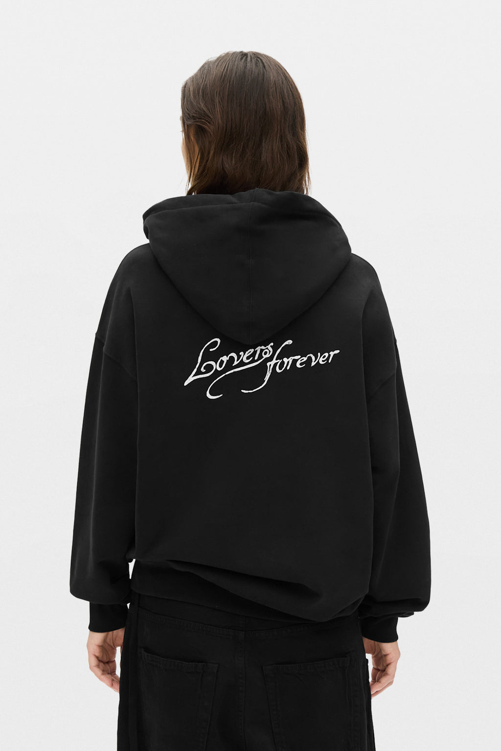 Cara Comfort Hoodie Sweatshirt