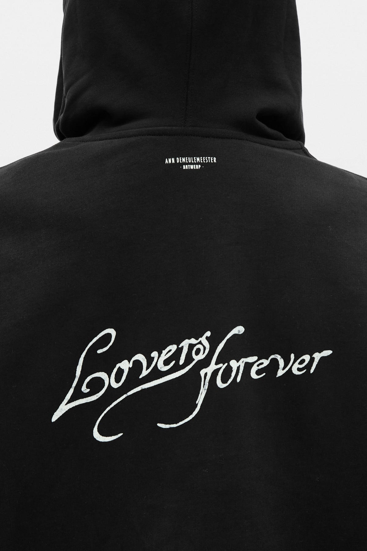 Cara Comfort Hoodie Sweatshirt