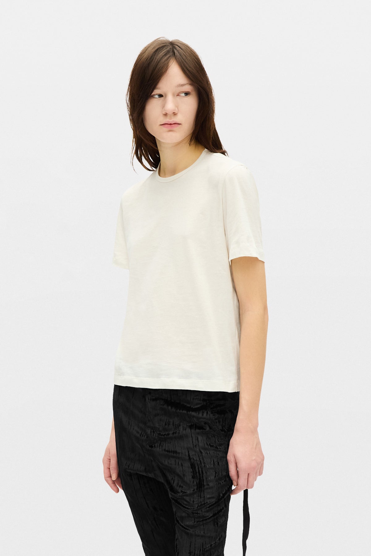 Fanie Standard Fit T-Shirt