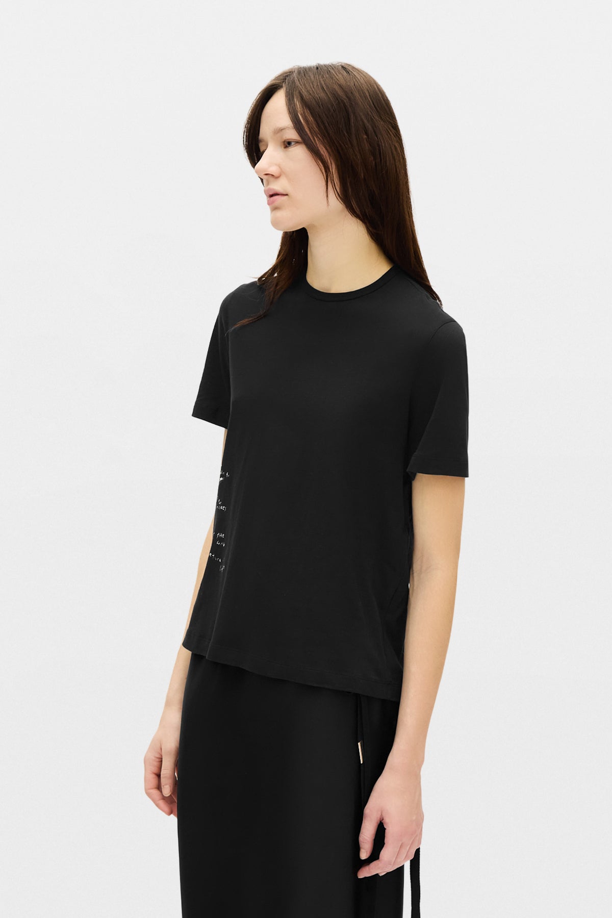 Women Ready To Wear – Ann Demeulemeester