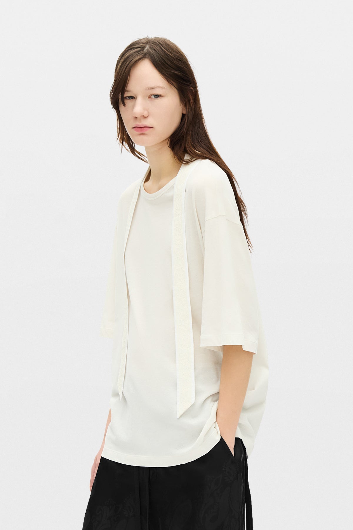 T-shirt Agneta High Comfort 