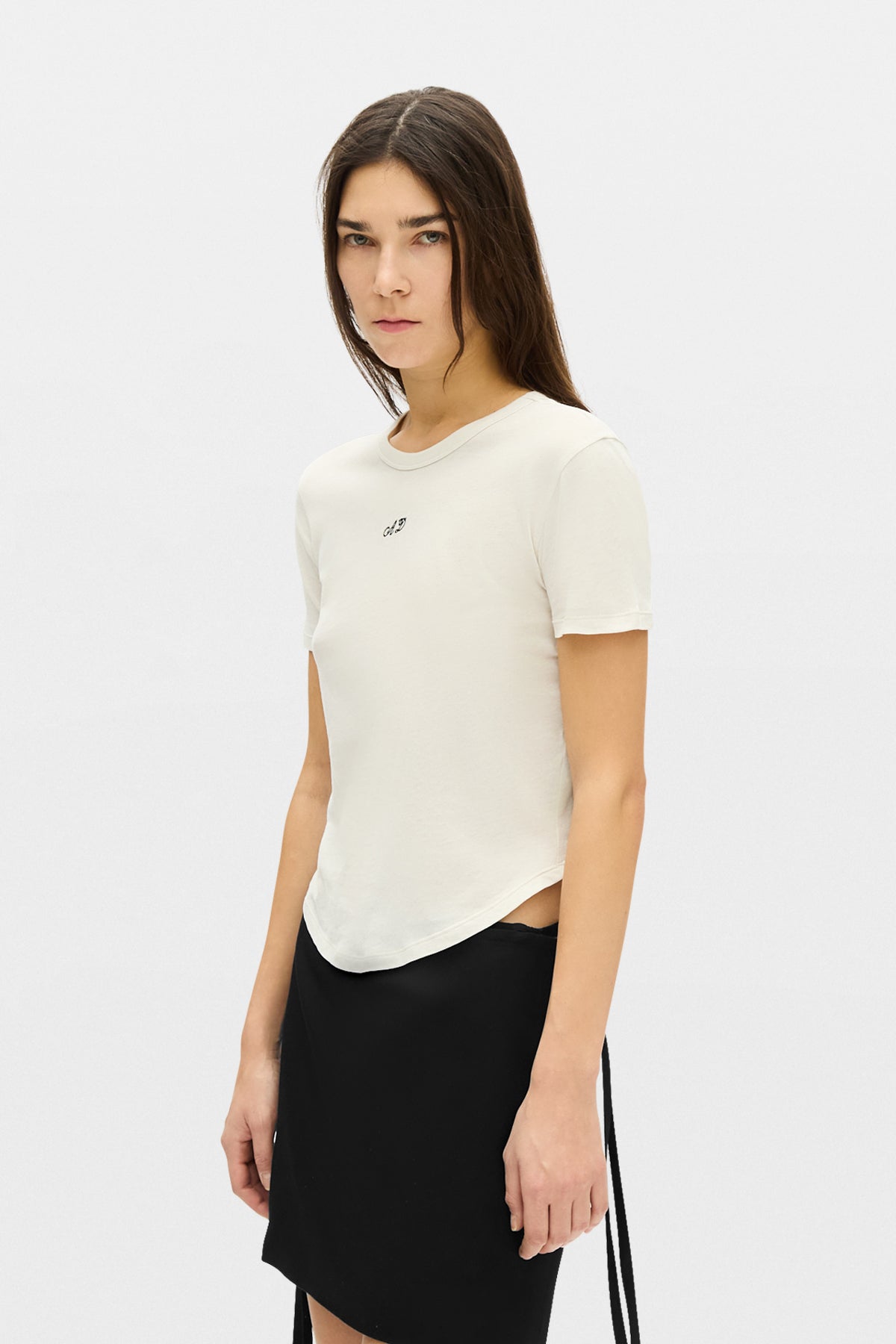 Woman T-shirts – Ann Demeulemeester