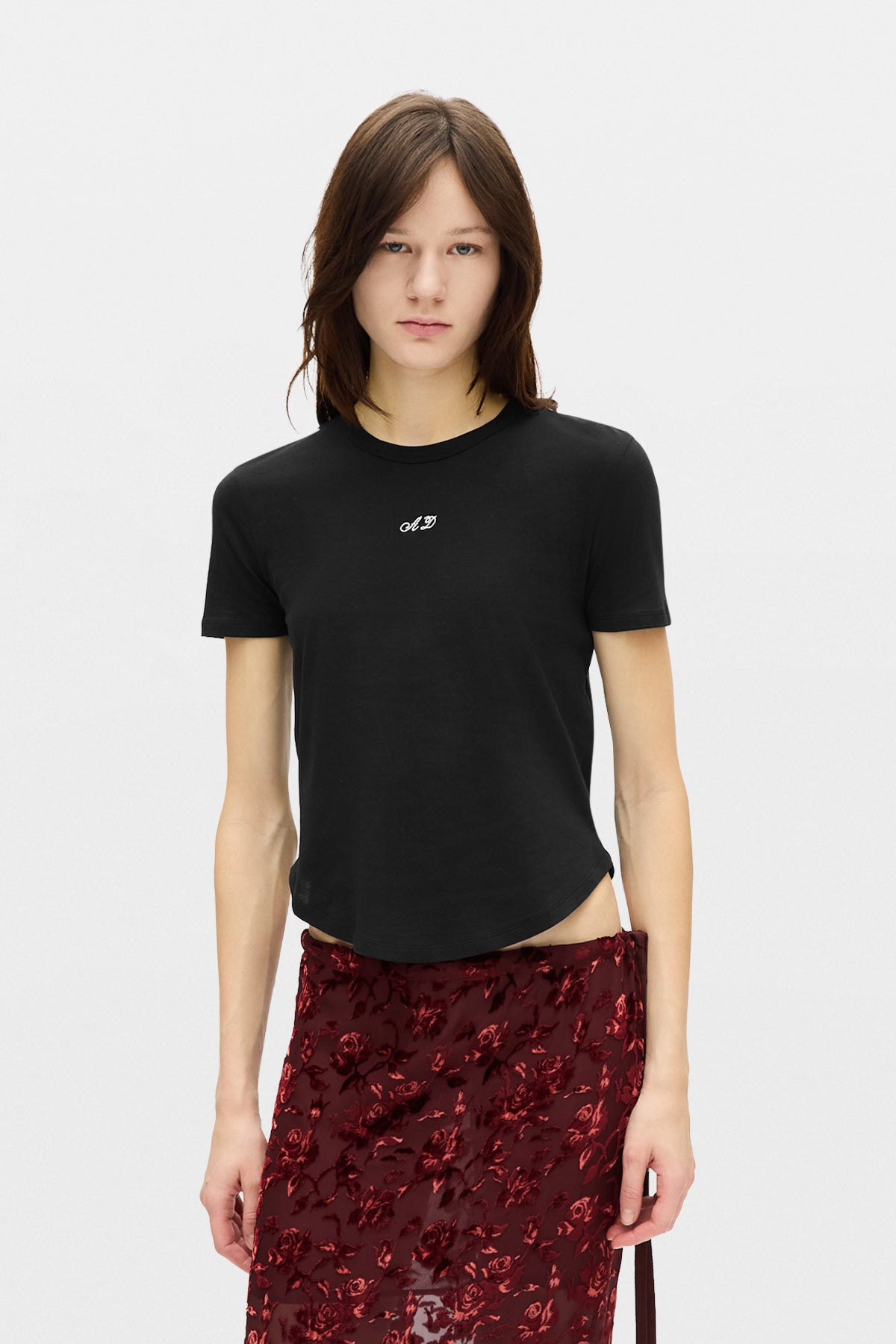 Floor Mikro T-Shirt 