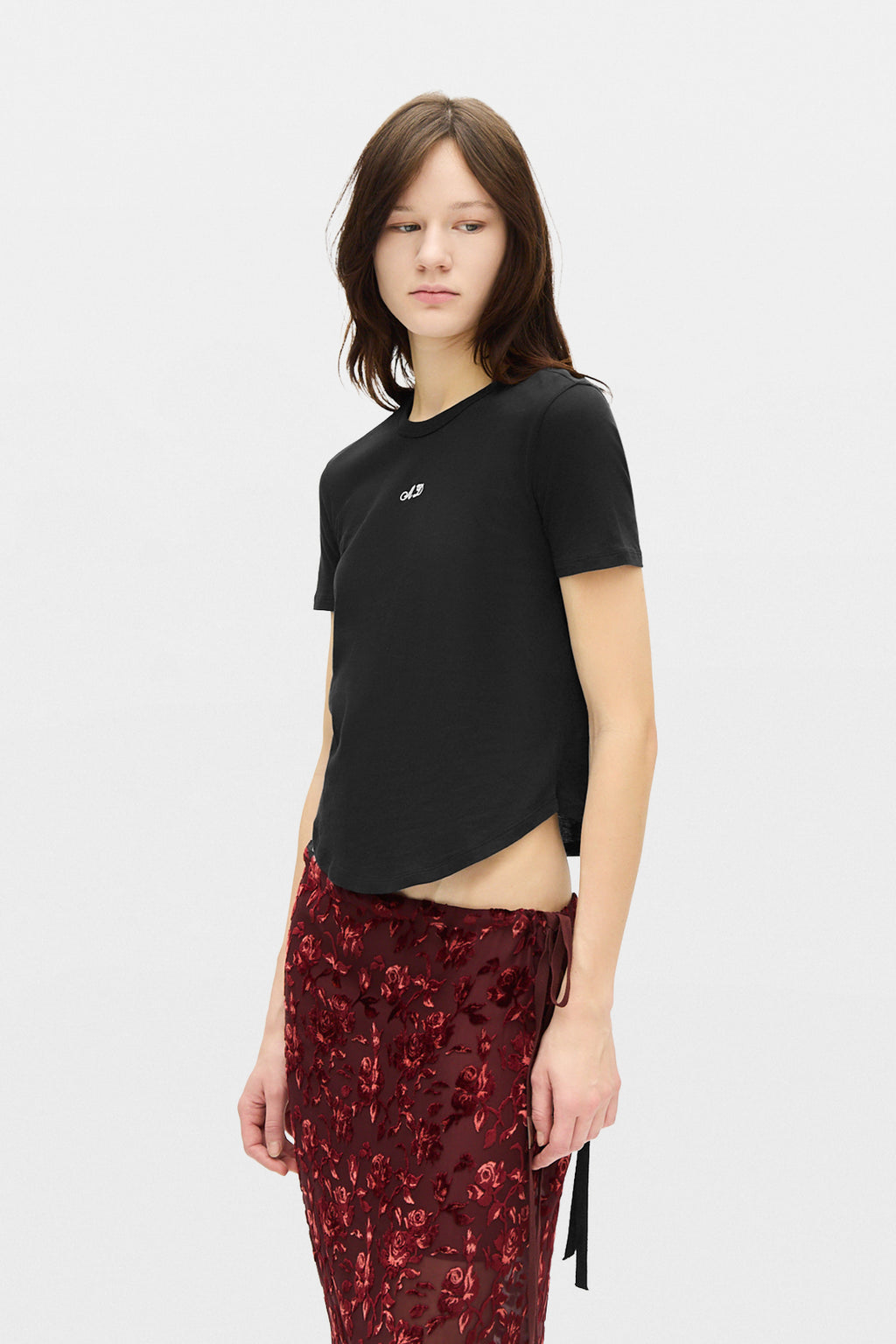 Floor Mikro T-Shirt 