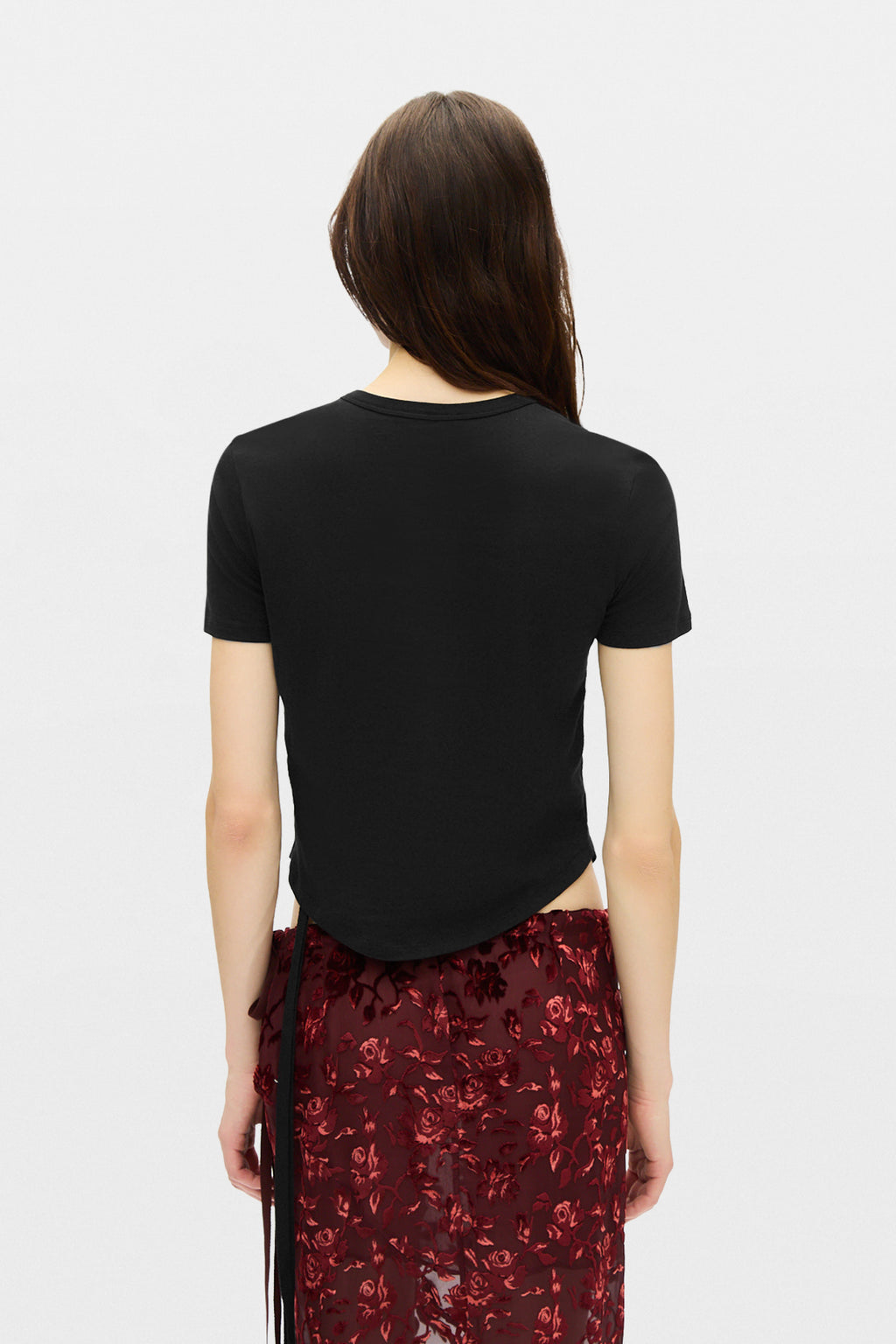 Floor Mikro T-Shirt 