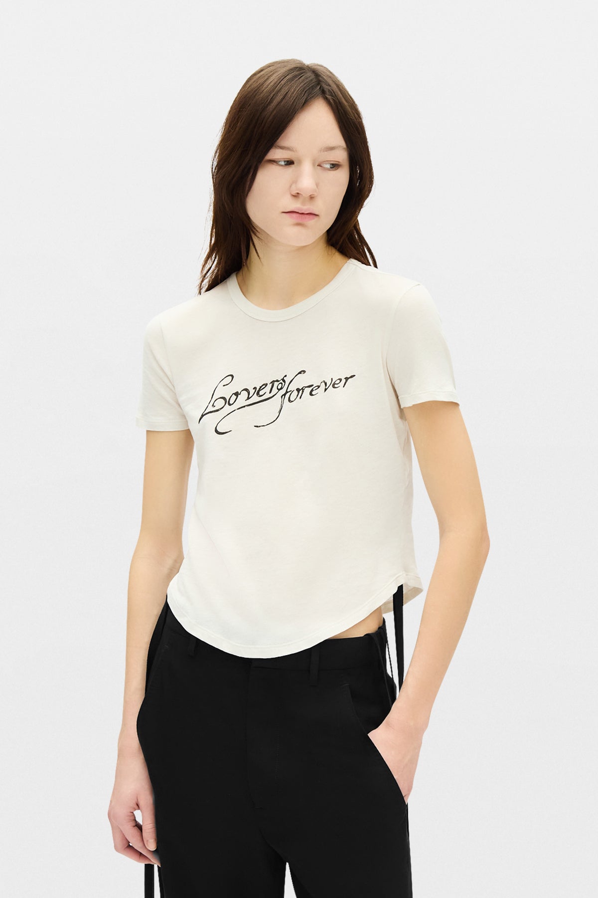 Floor Micro T-Shirt