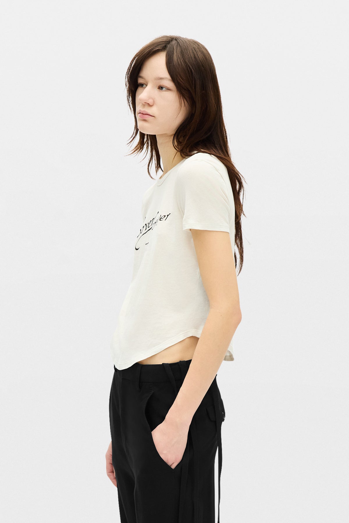 Floor Micro T-Shirt