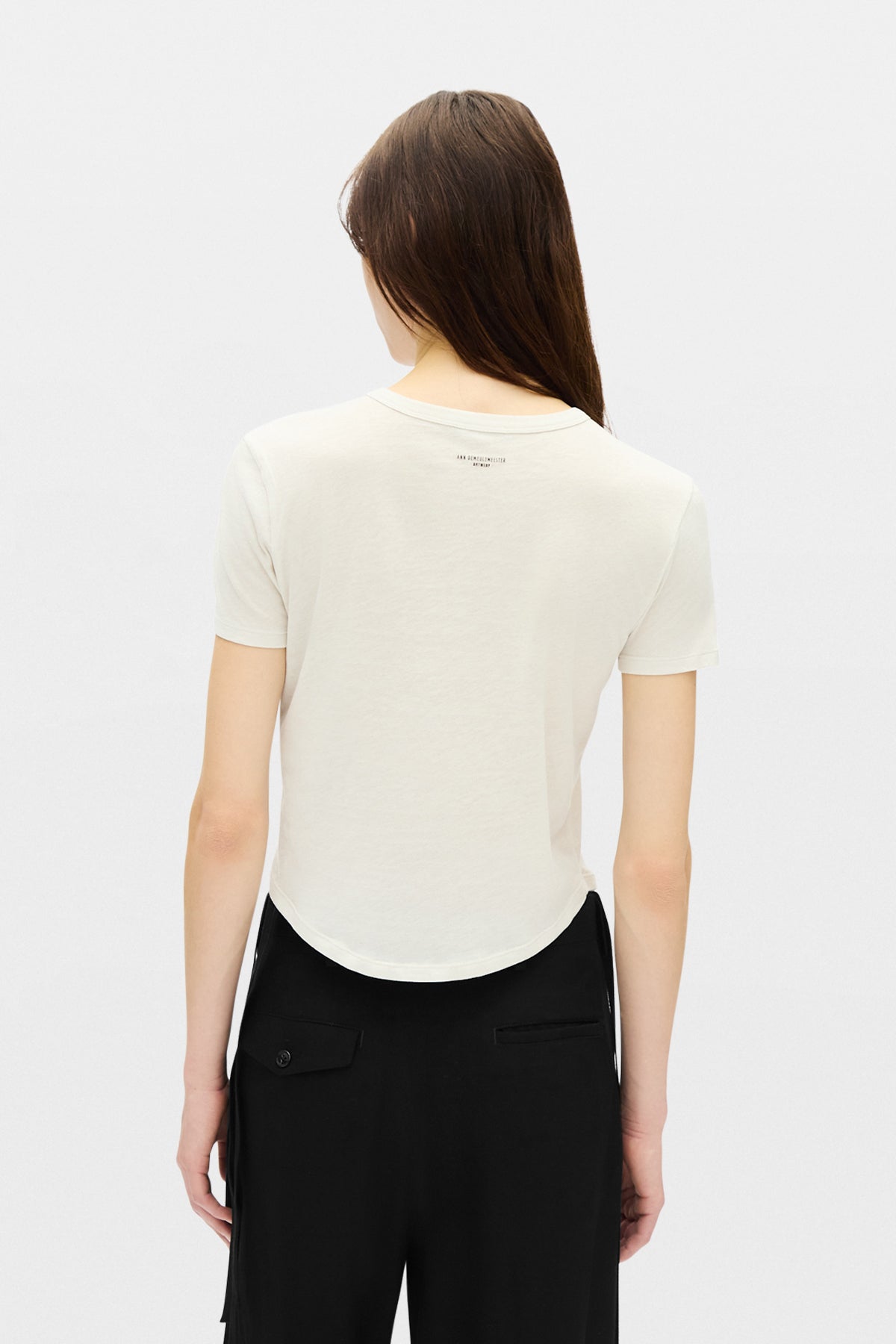 Floor Micro T-Shirt