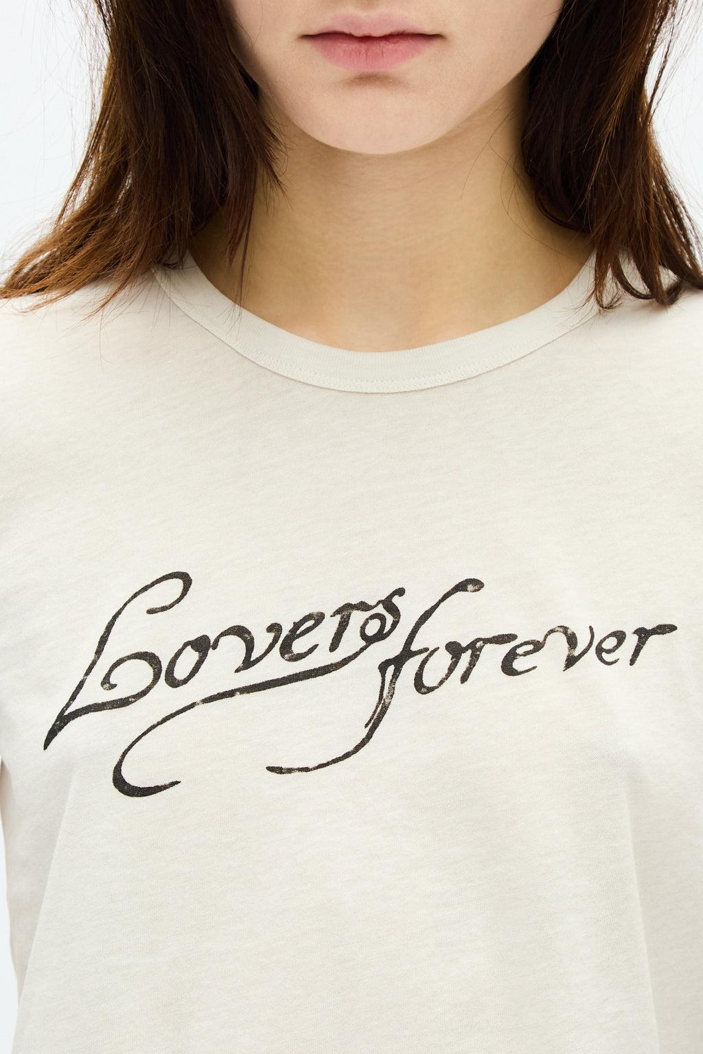 Floor Micro T-Shirt