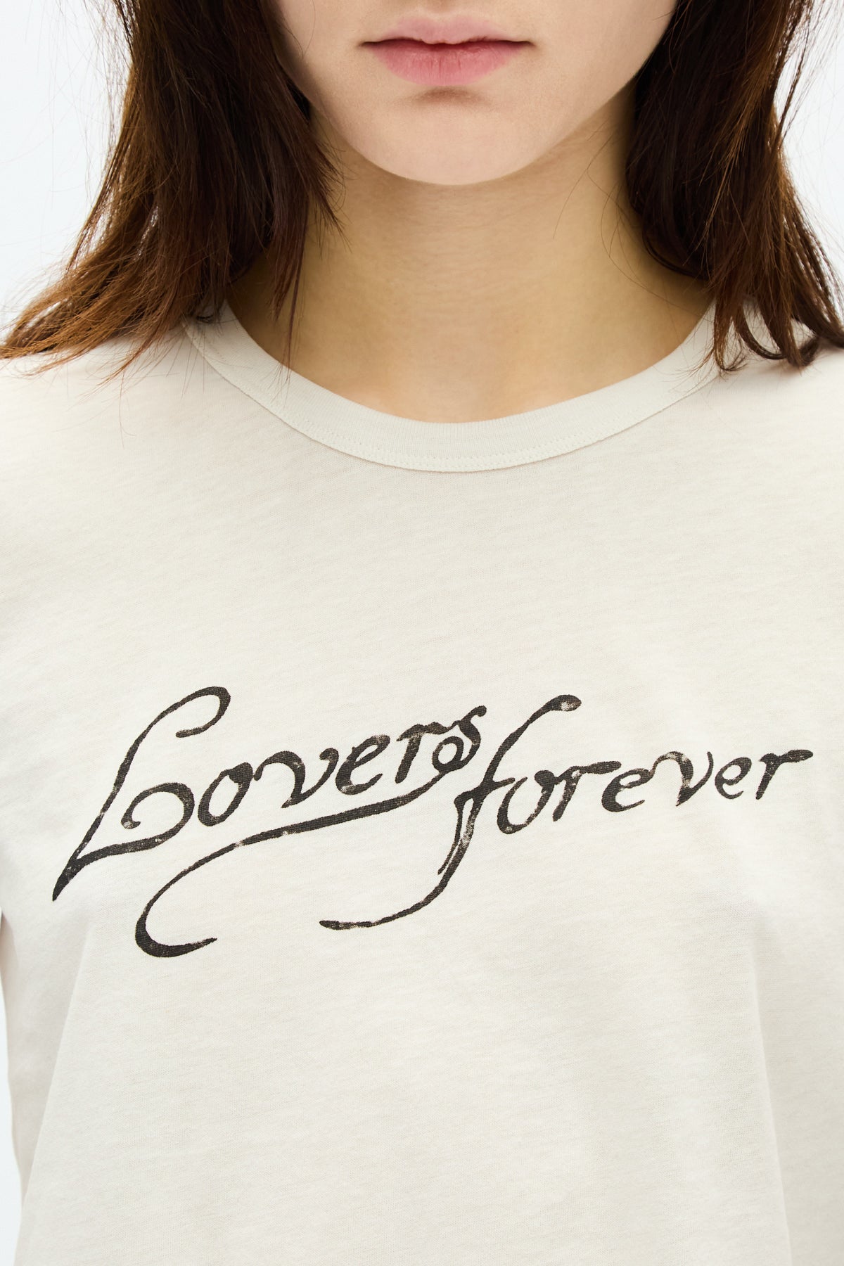Floor Micro T-Shirt
