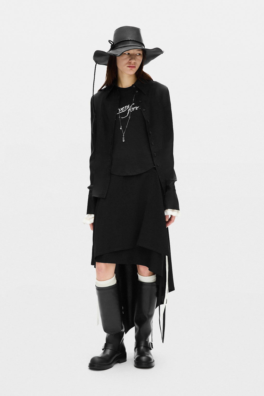 Floor Micro T-Shirt 