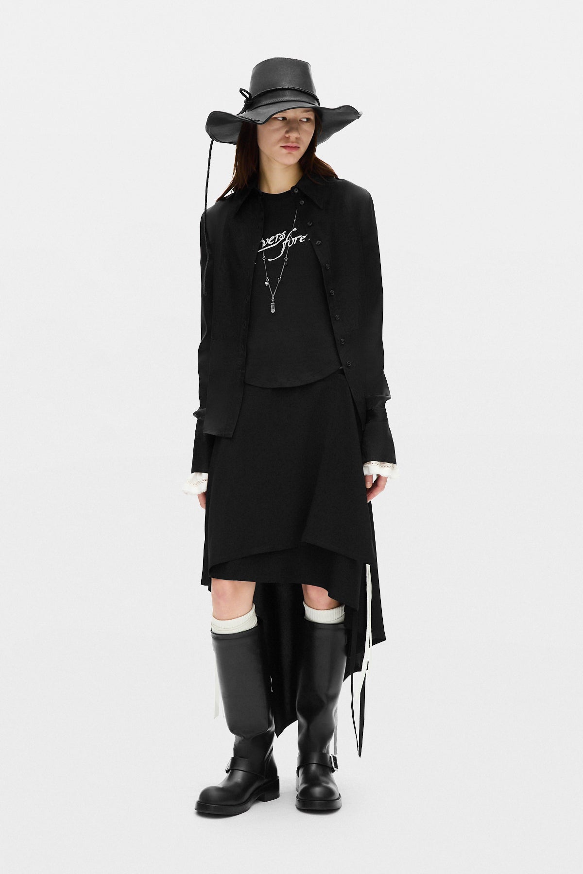 Floor Micro T-Shirt 
