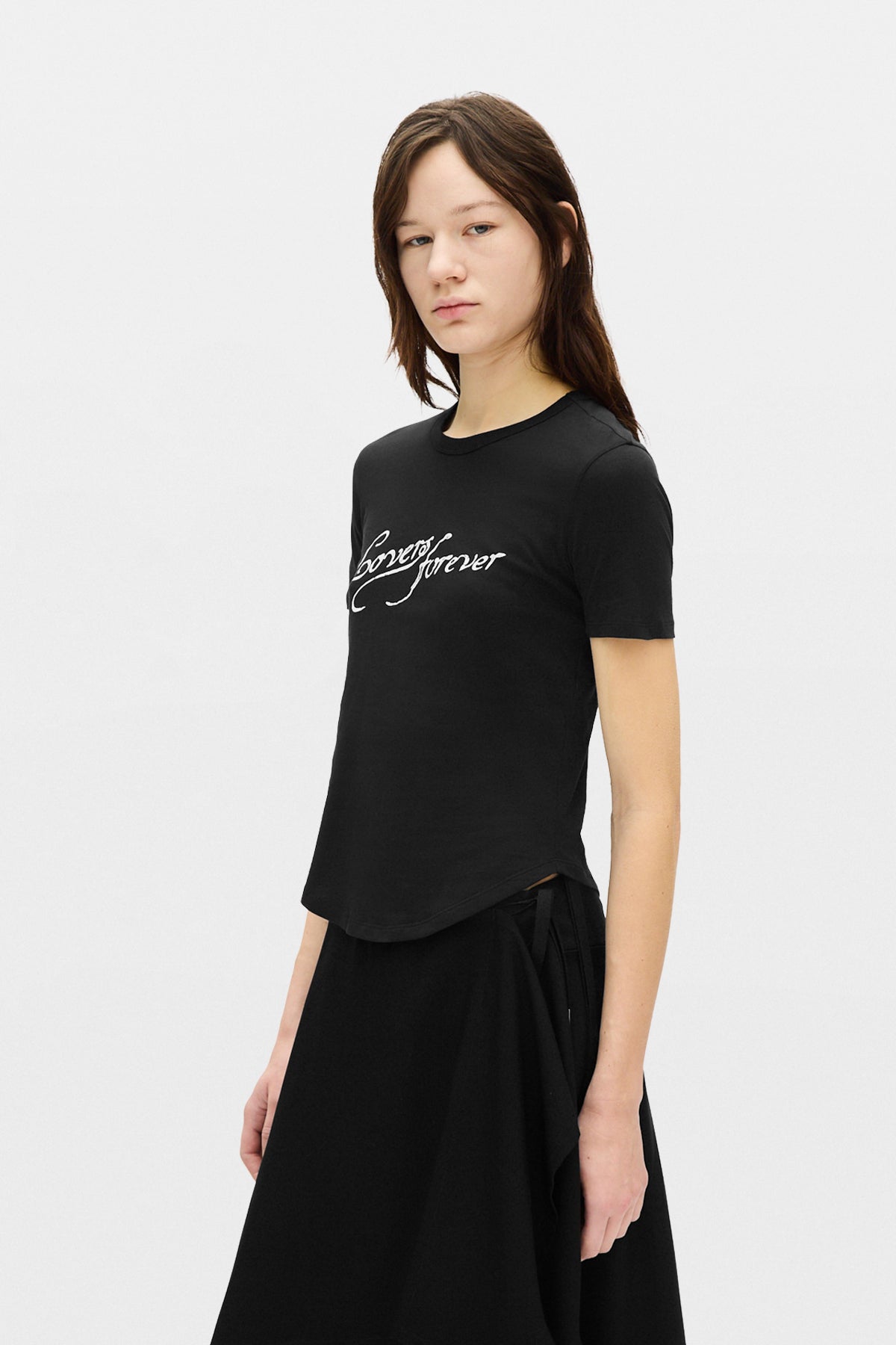 Floor Micro T-Shirt 
