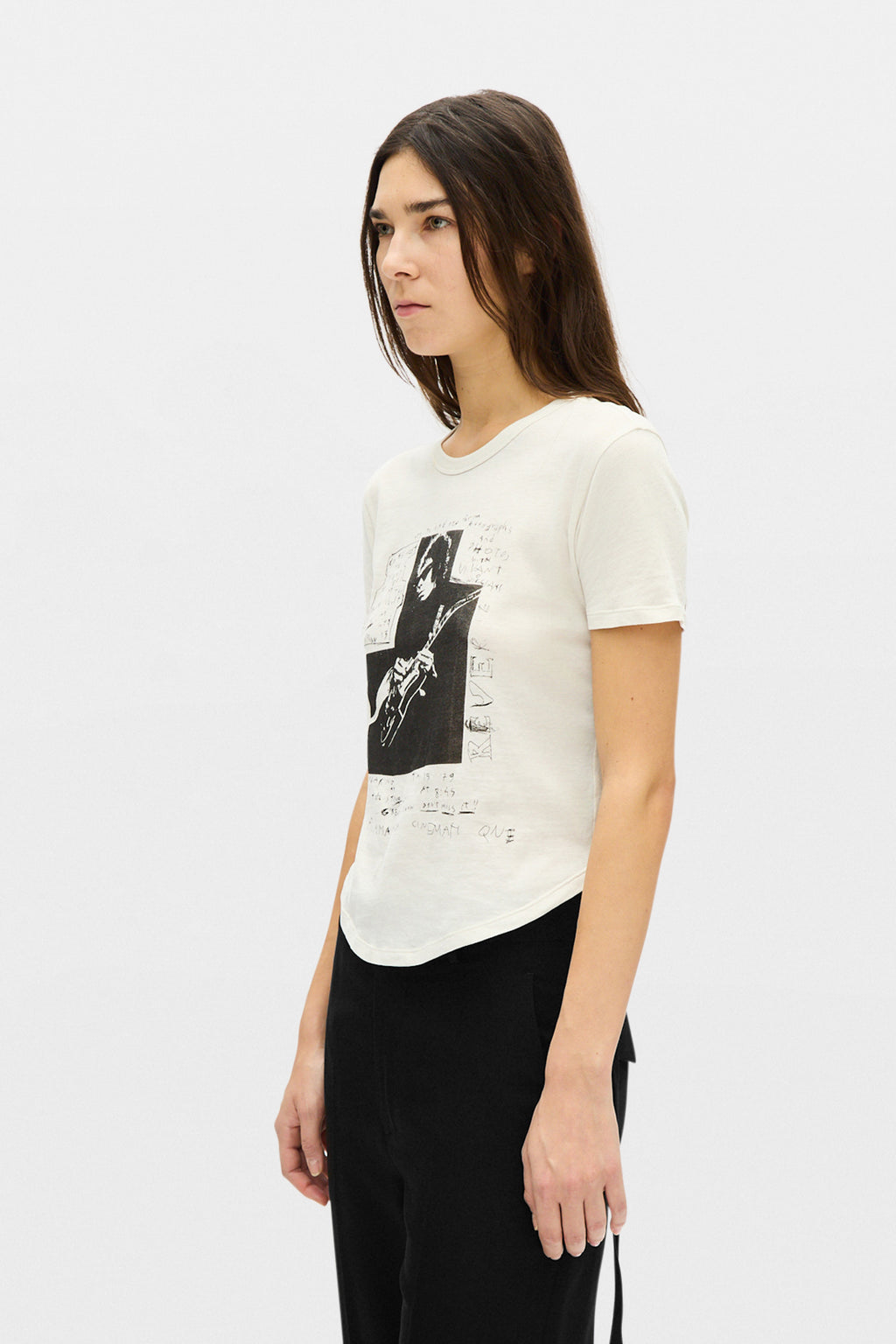 Floor Mikro-T-Shirt 