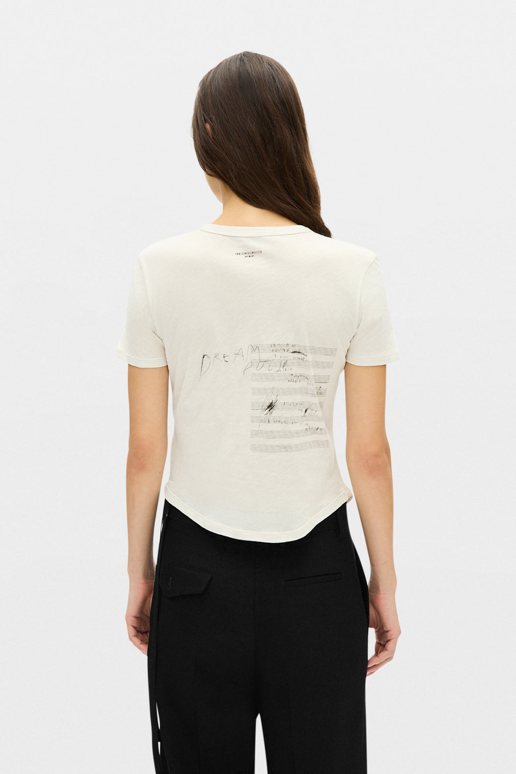 Floor Mikro-T-Shirt 