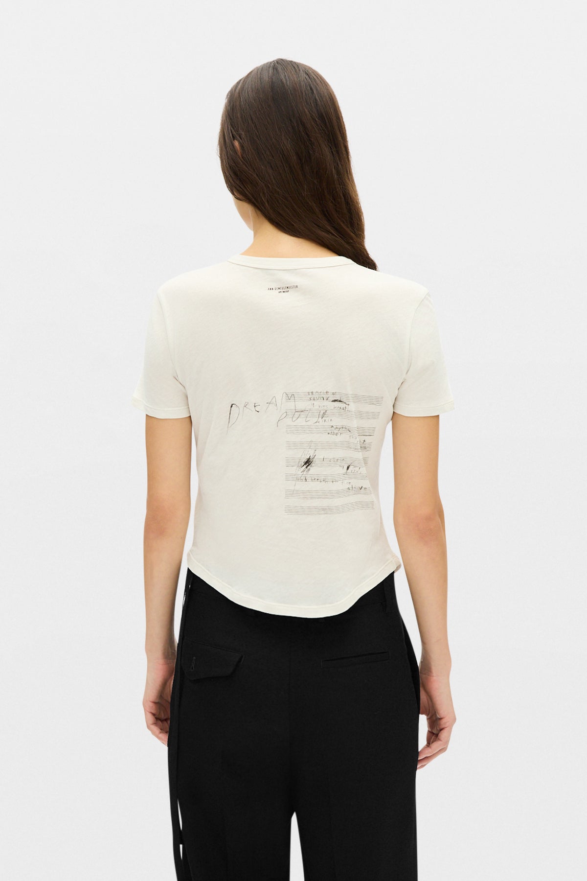 Floor Mikro-T-Shirt 
