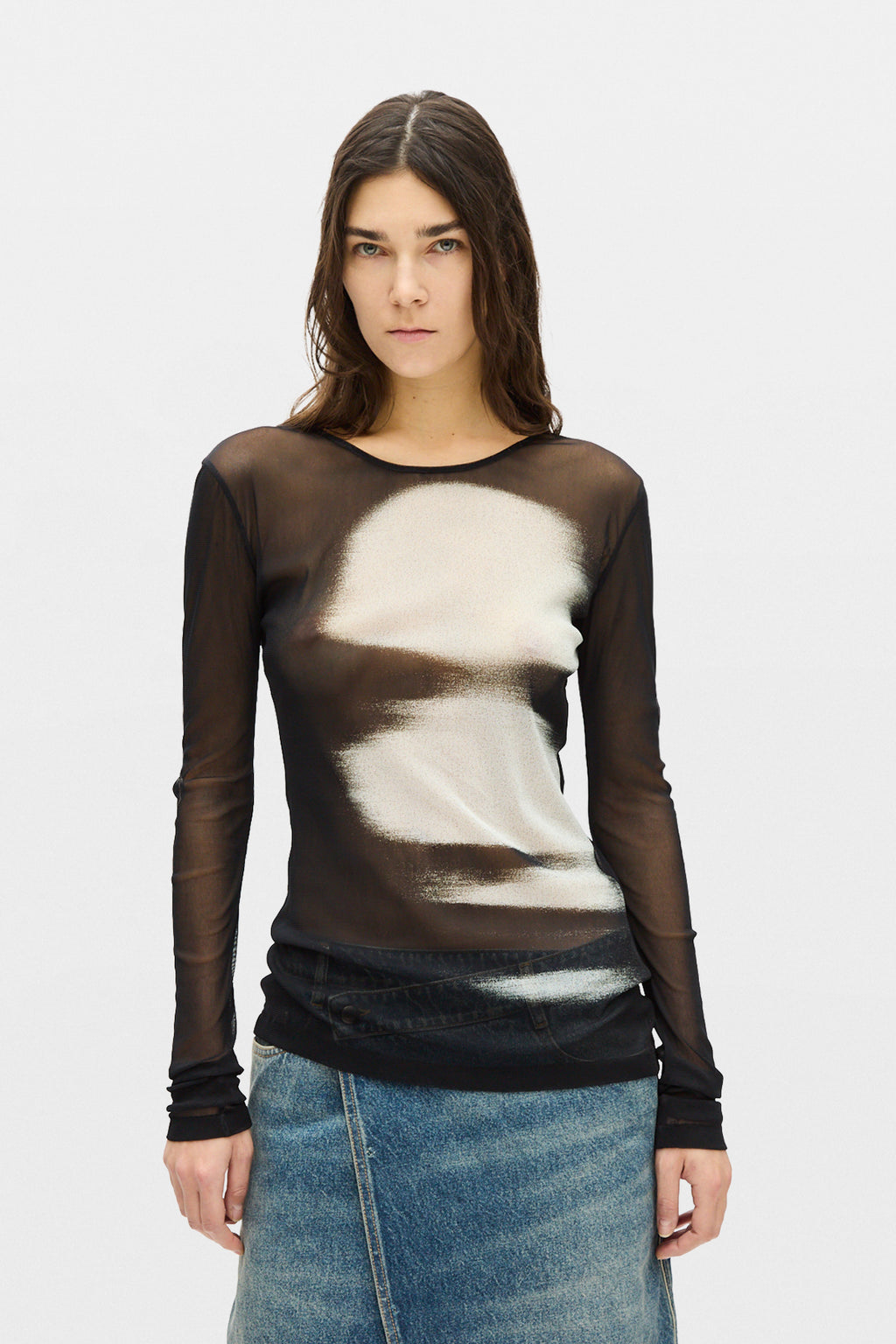 Fiene Slim Fit T-Shirt