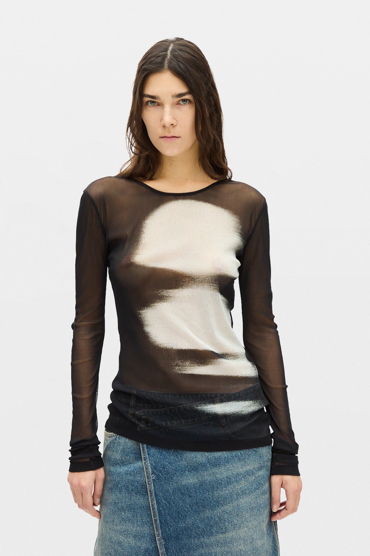 Fiene Slim Fit T-Shirt