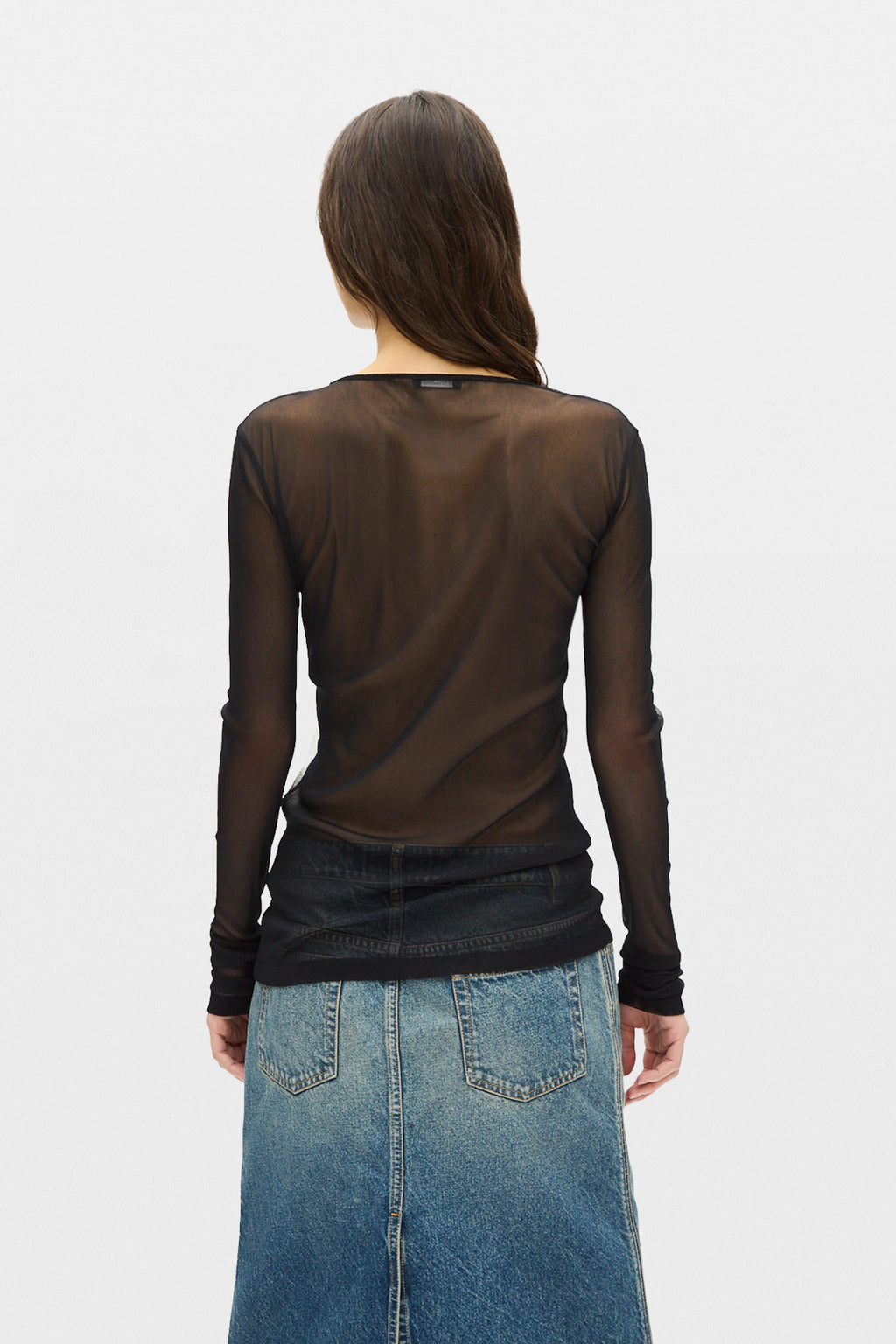 Fiene Slim Fit T-Shirt