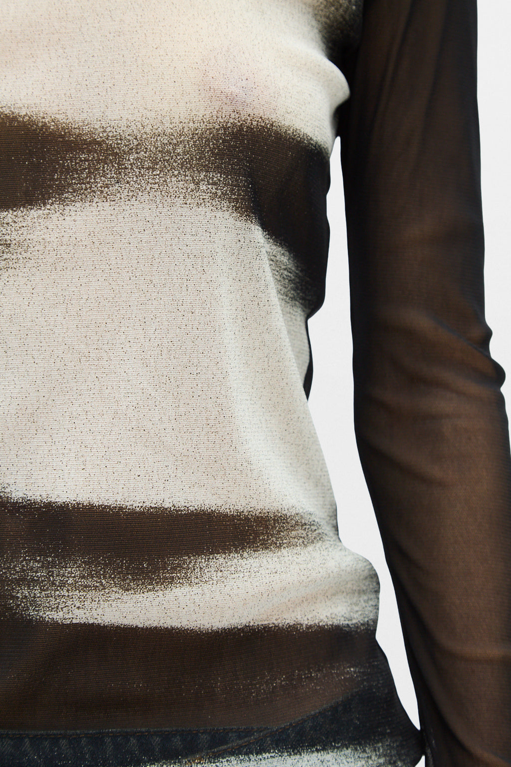 Fiene Slim Fit T-Shirt