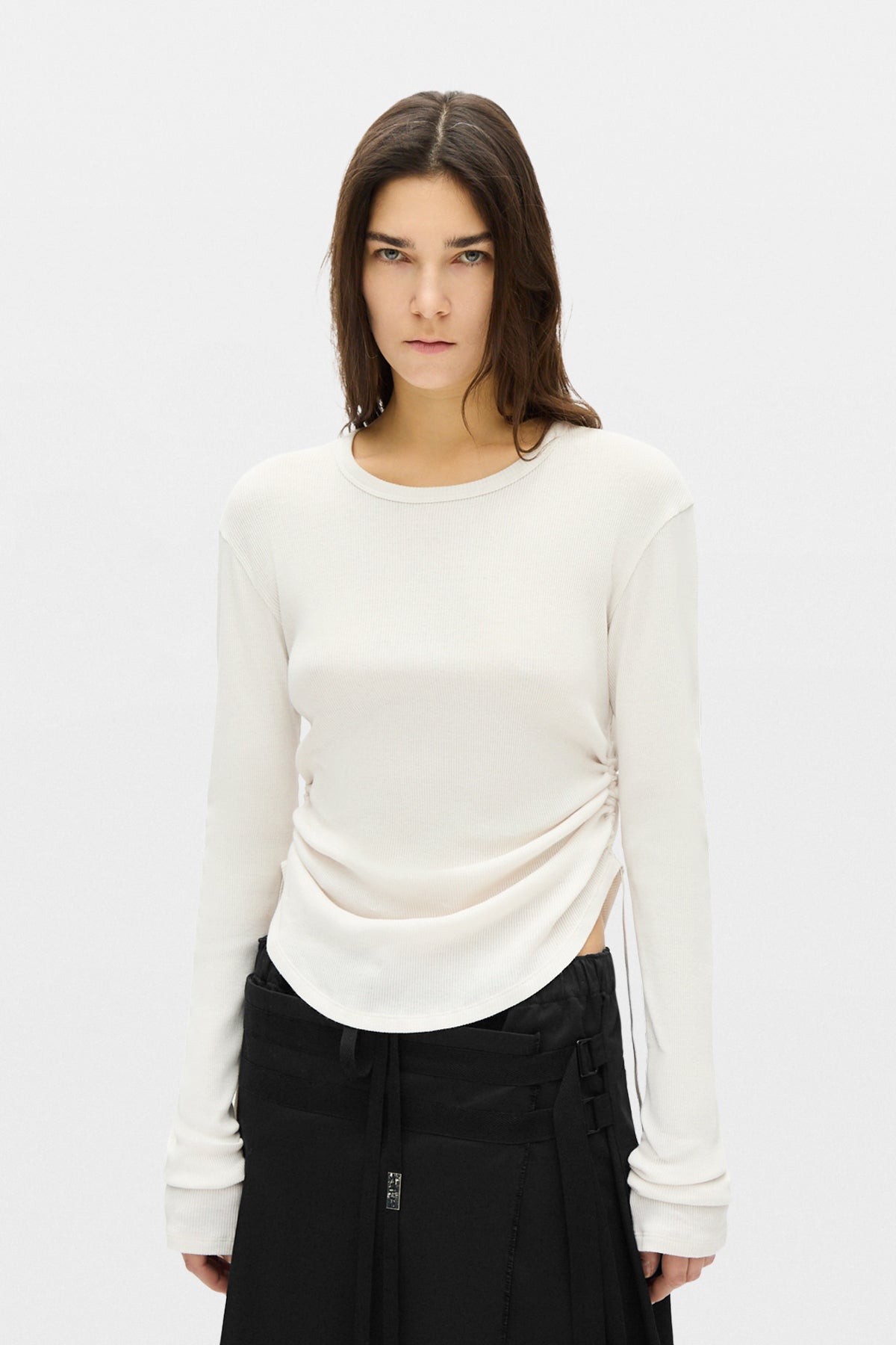 Woman Tops – Ann Demeulemeester