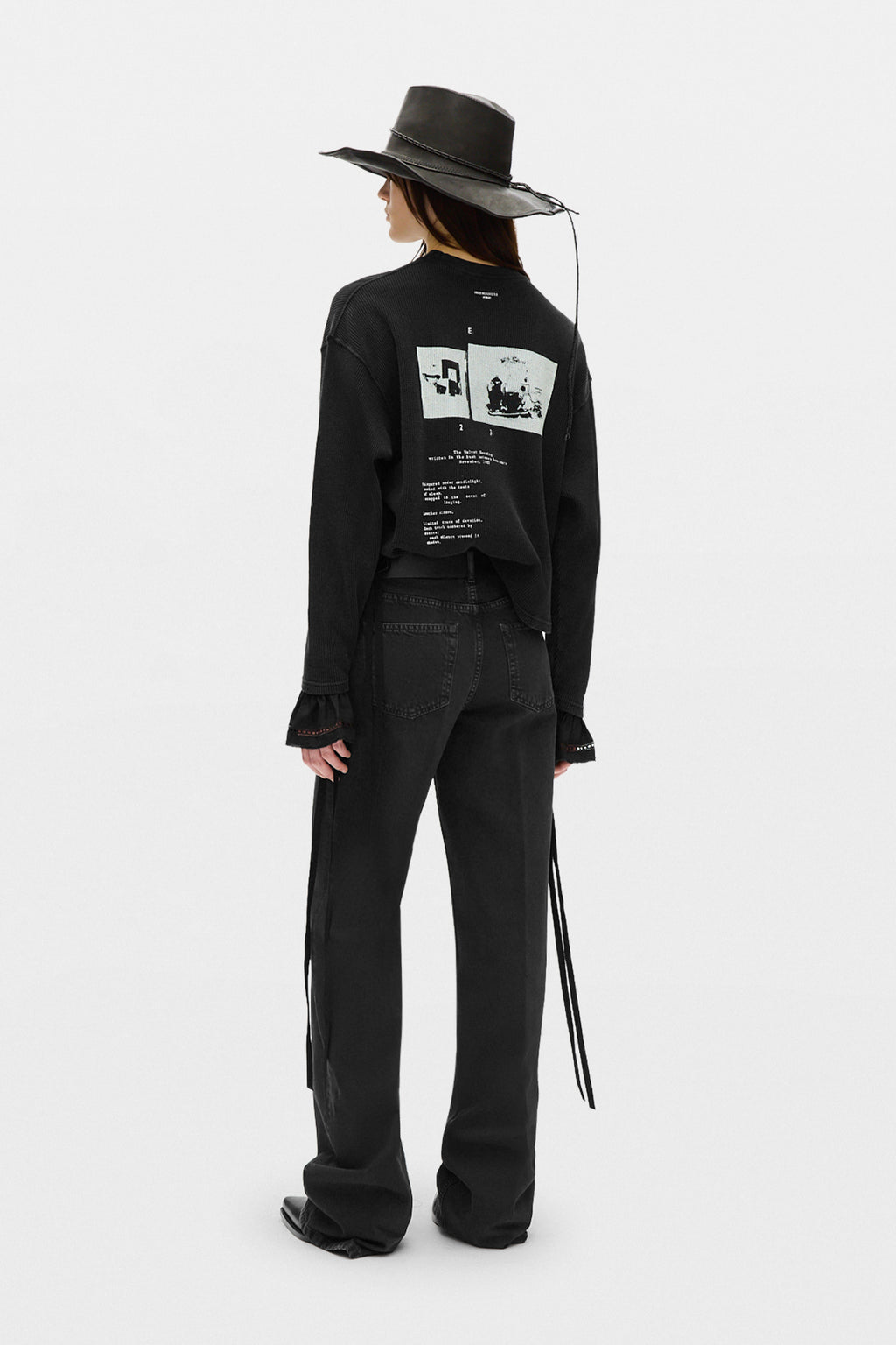 Nikita Relax Fit T-Shirt