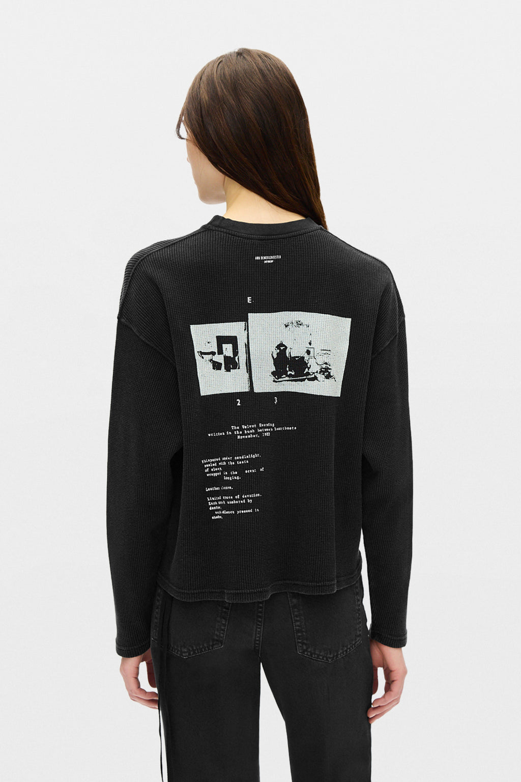 Nikita Relax Fit T-Shirt