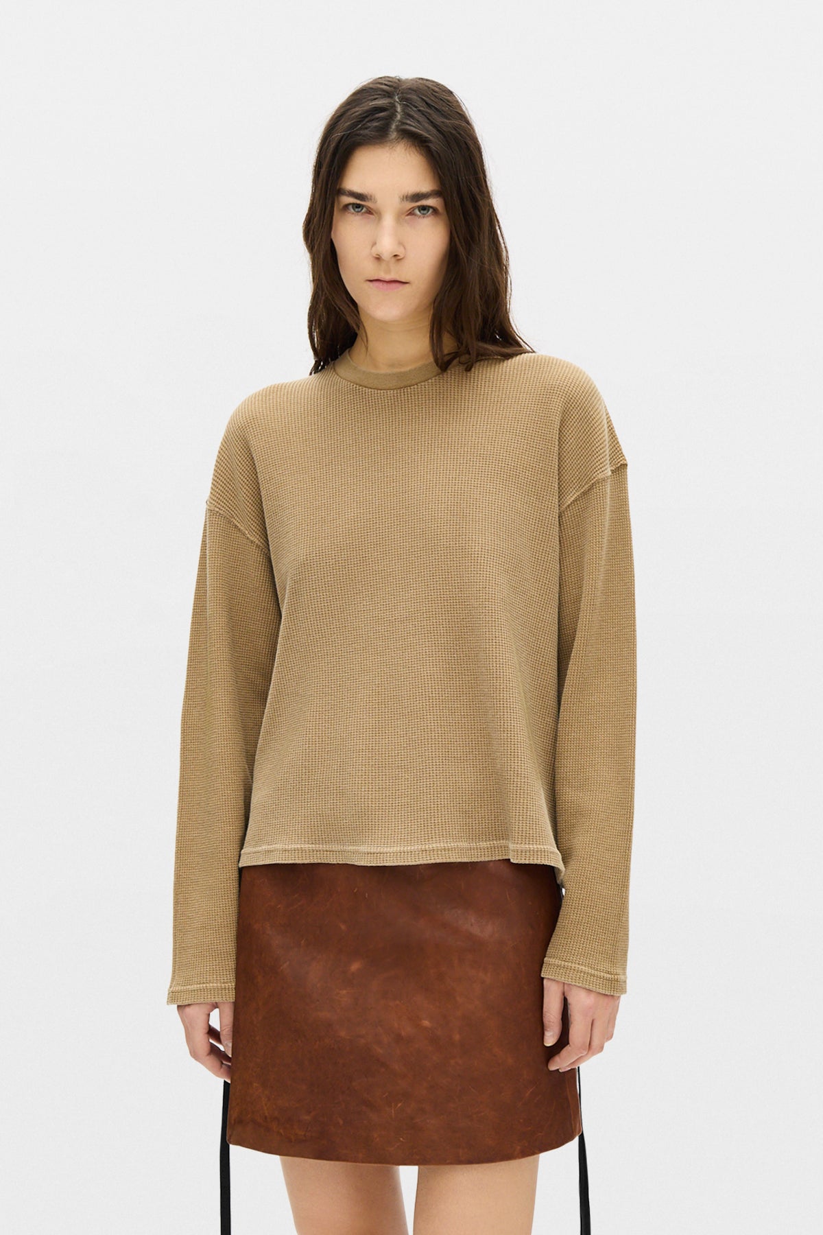 Women Ready To Wear – Ann Demeulemeester