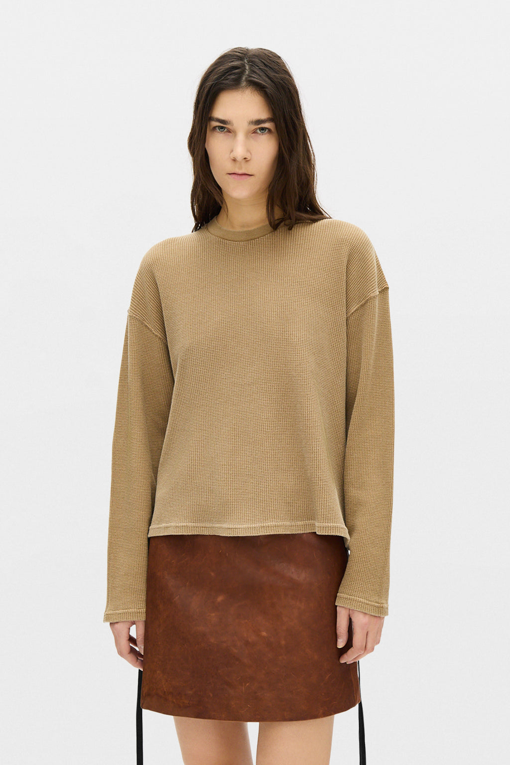 Nikita Relax Fit Boxy T-Shirt