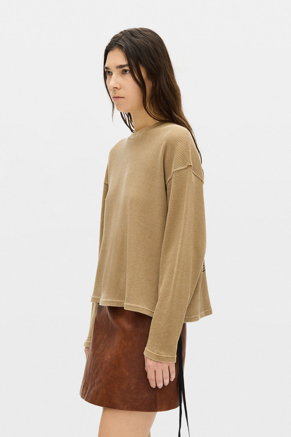 Nikita Relax Fit Boxy T-Shirt