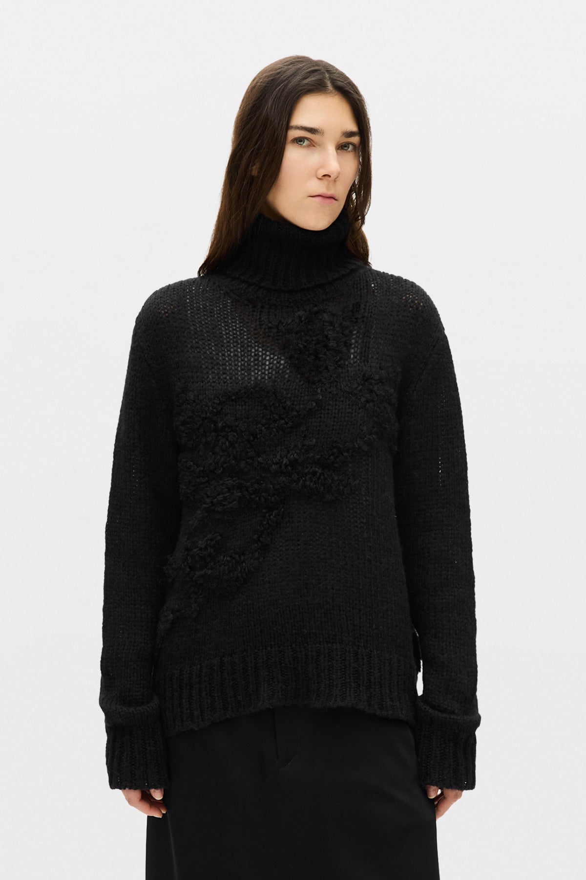 女性用ニットウェア – Ann Demeulemeester
