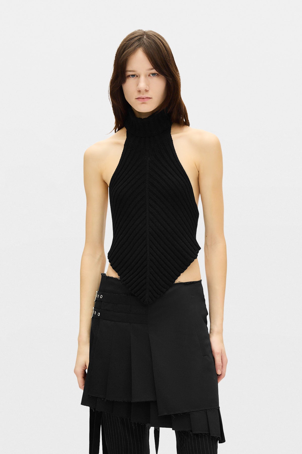 タンクトップ – Ann Demeulemeester