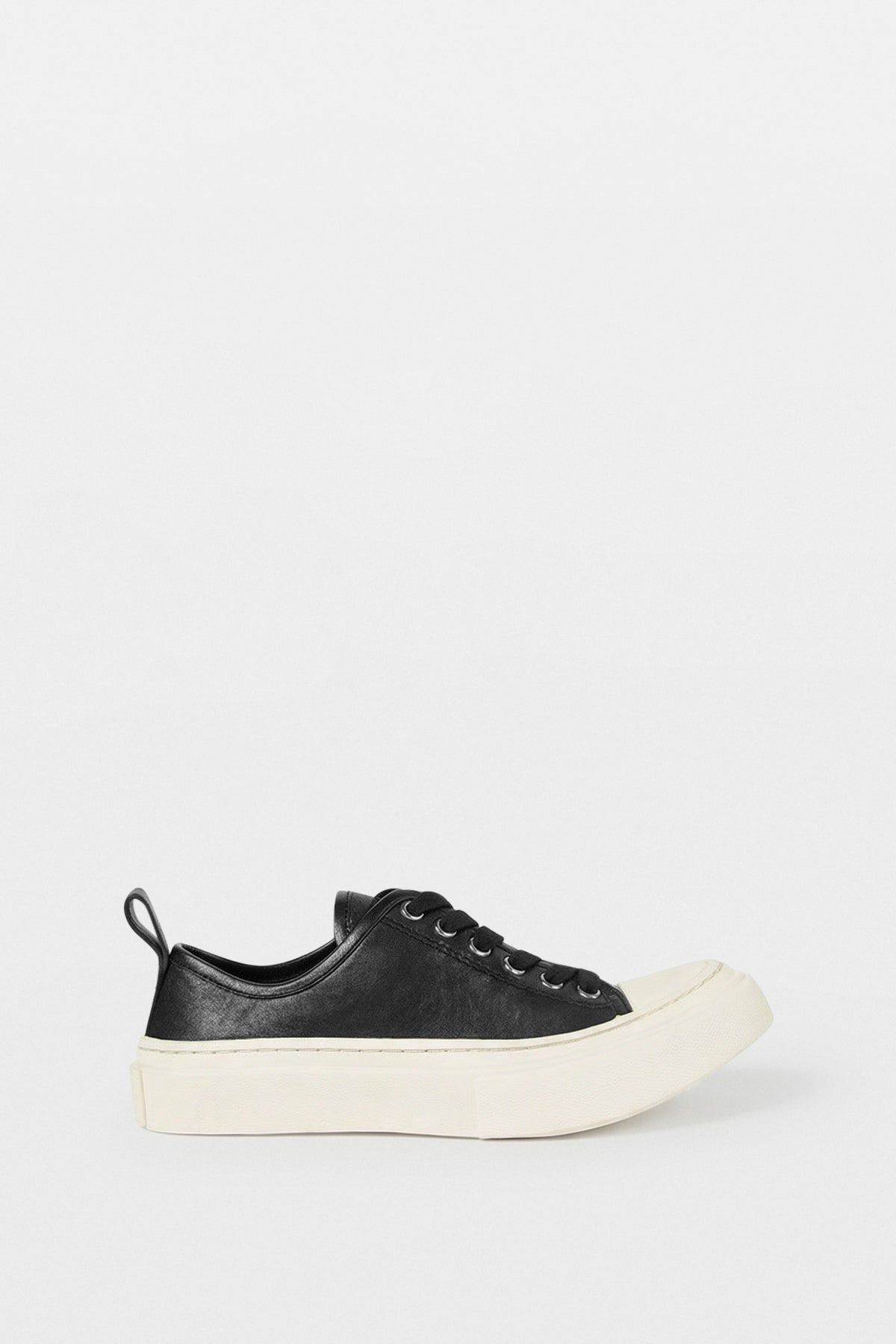 Woman Sneakers – Ann Demeulemeester