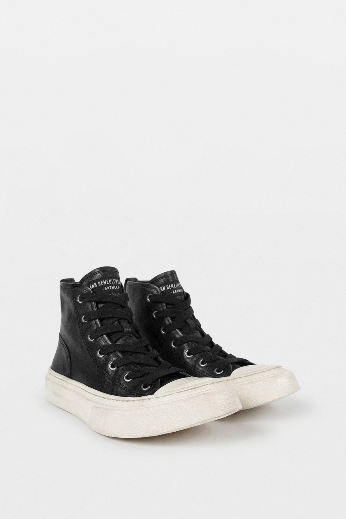 Woman Sneakers – Ann Demeulemeester