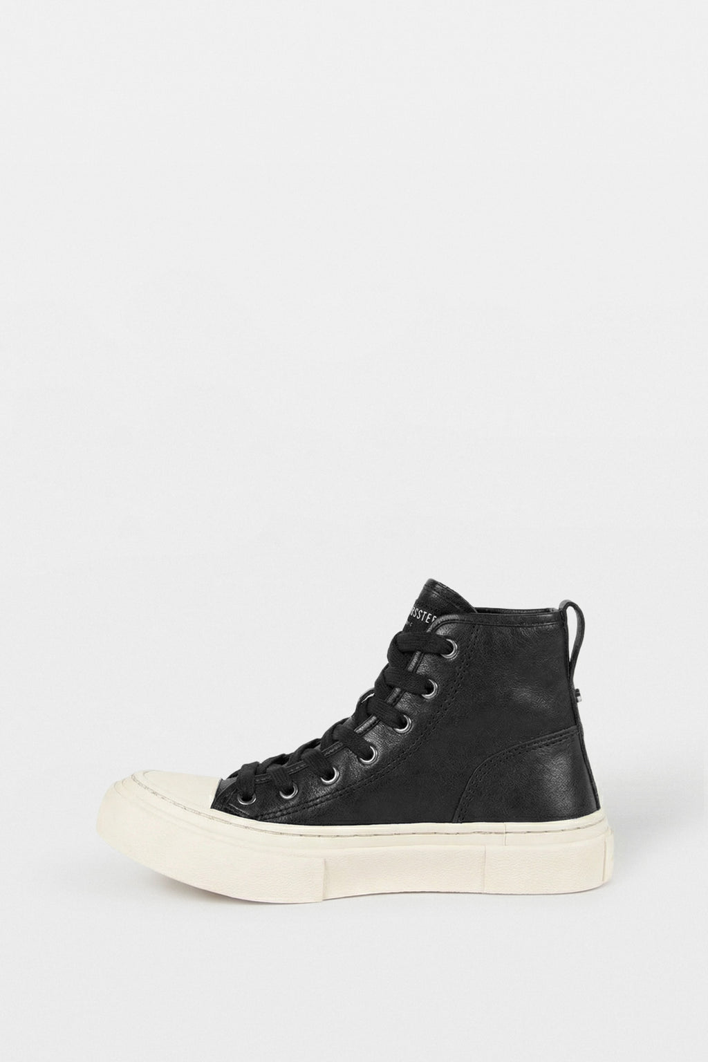 Ycke Vulcanized Baskets Mi-hautes 