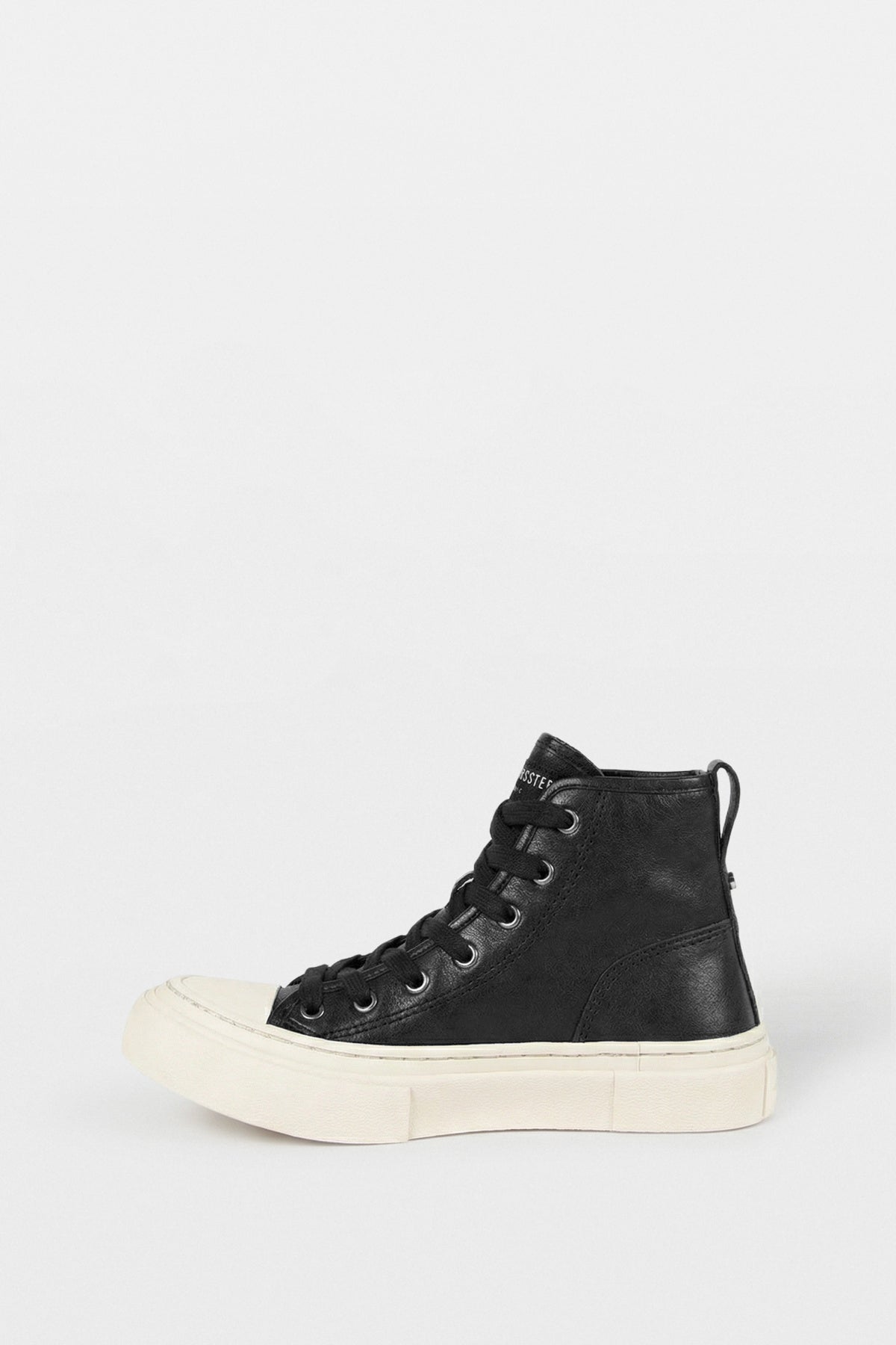 Ycke Vulcanized Baskets Mi-hautes 