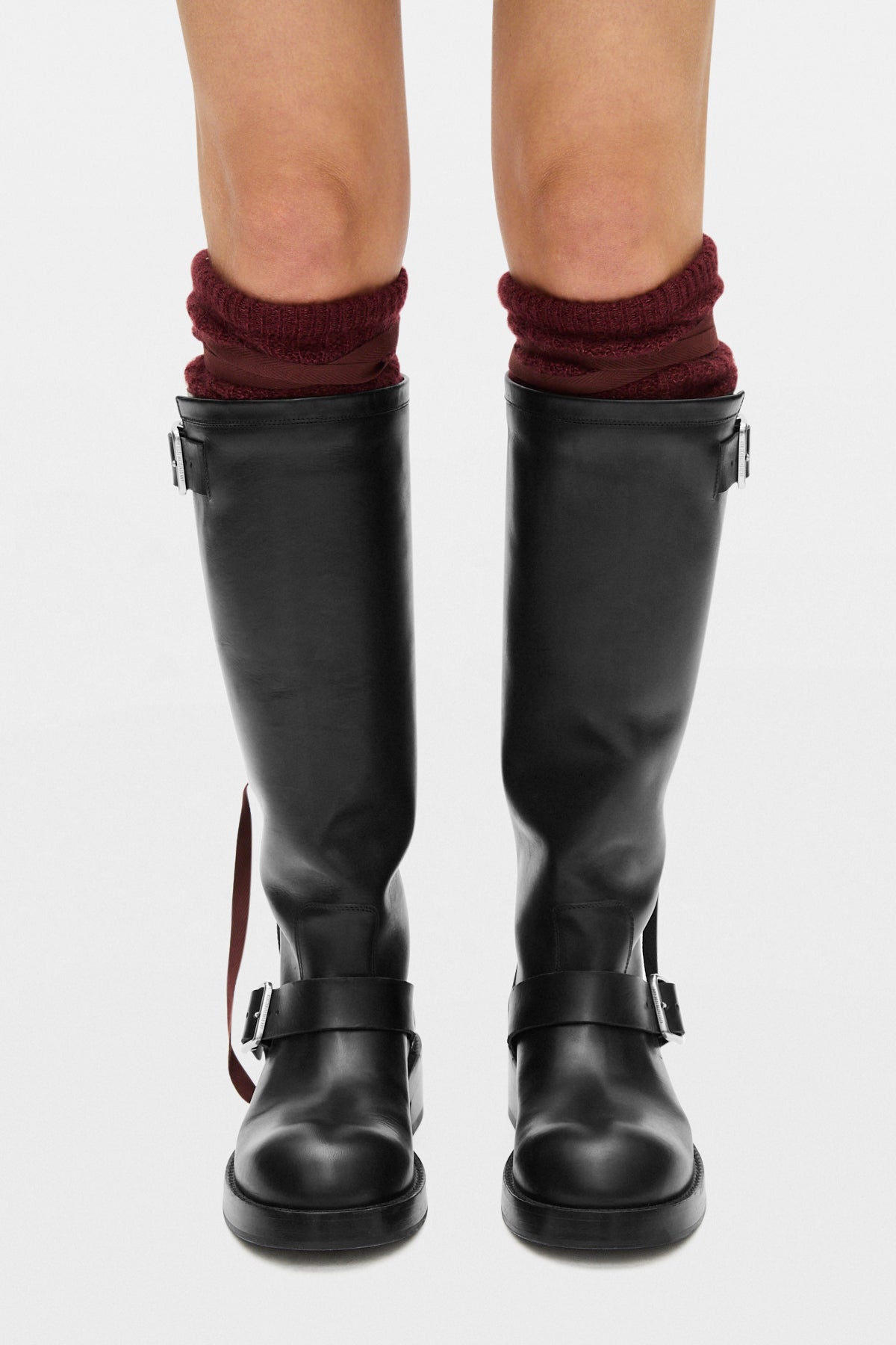Siem Leg Warmers