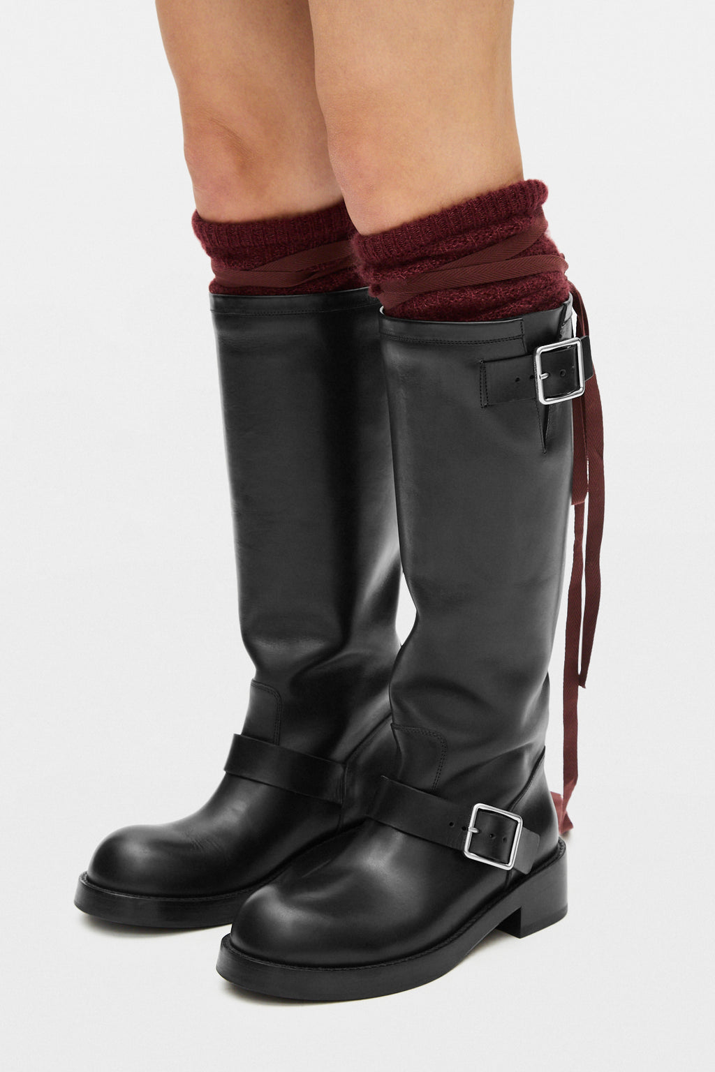 Siem Leg Warmers