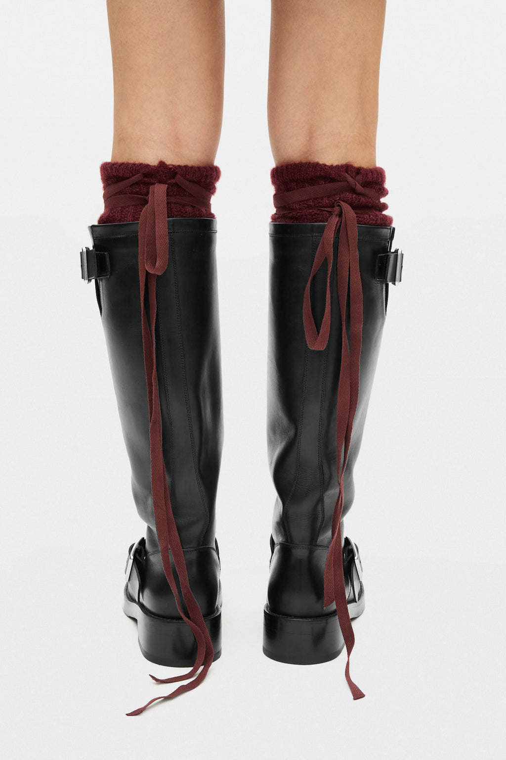 Siem Leg Warmers