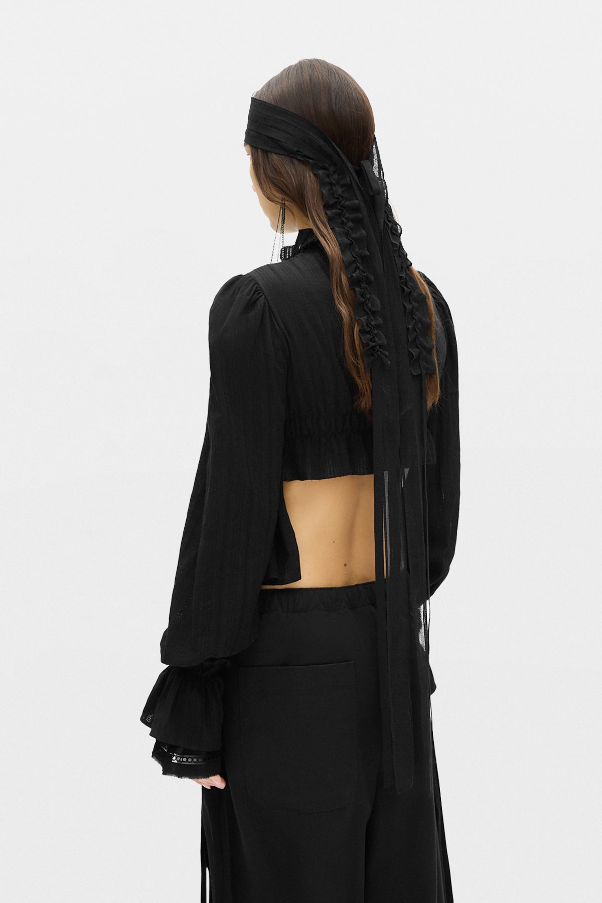 女性用アクセサリー – Ann Demeulemeester