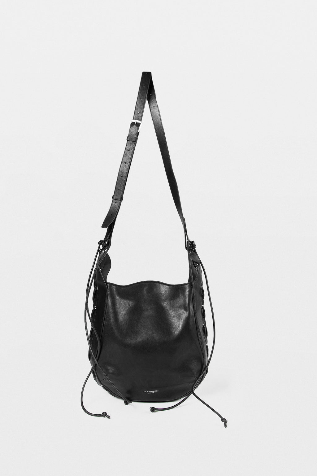 Ravdna Mittlere Schultertasche 