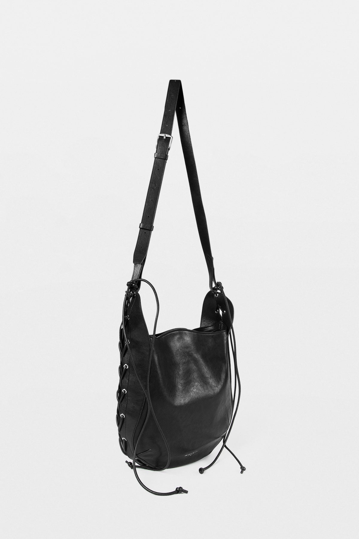 Ravdna Mittlere Schultertasche 