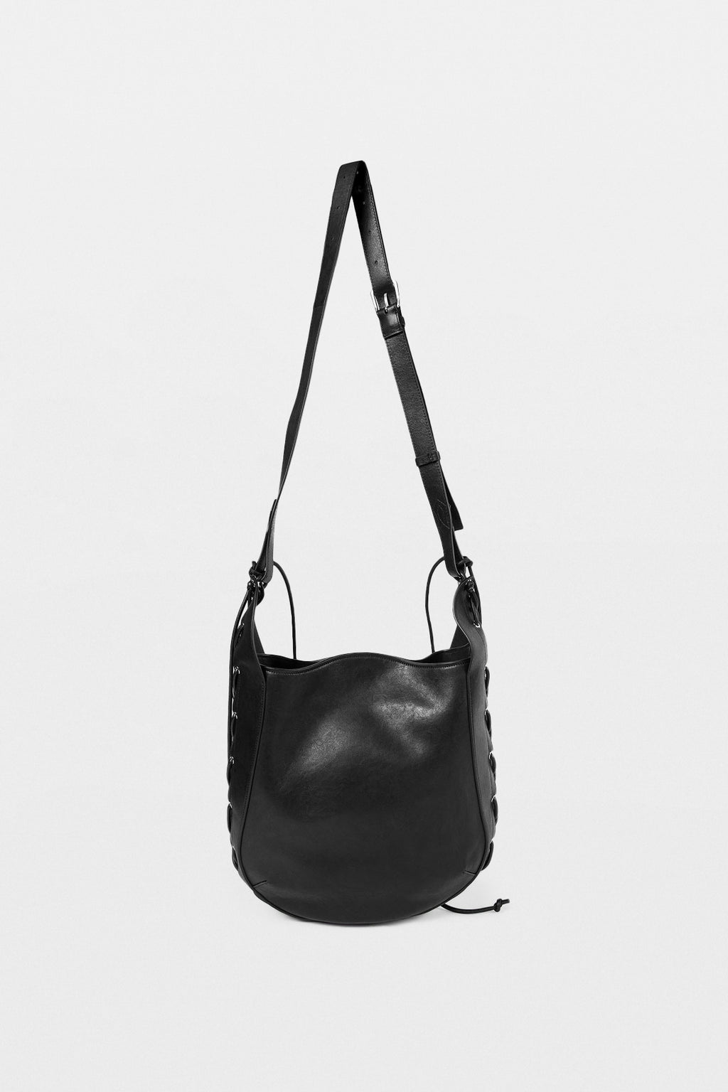 Ravdna Mittlere Schultertasche 