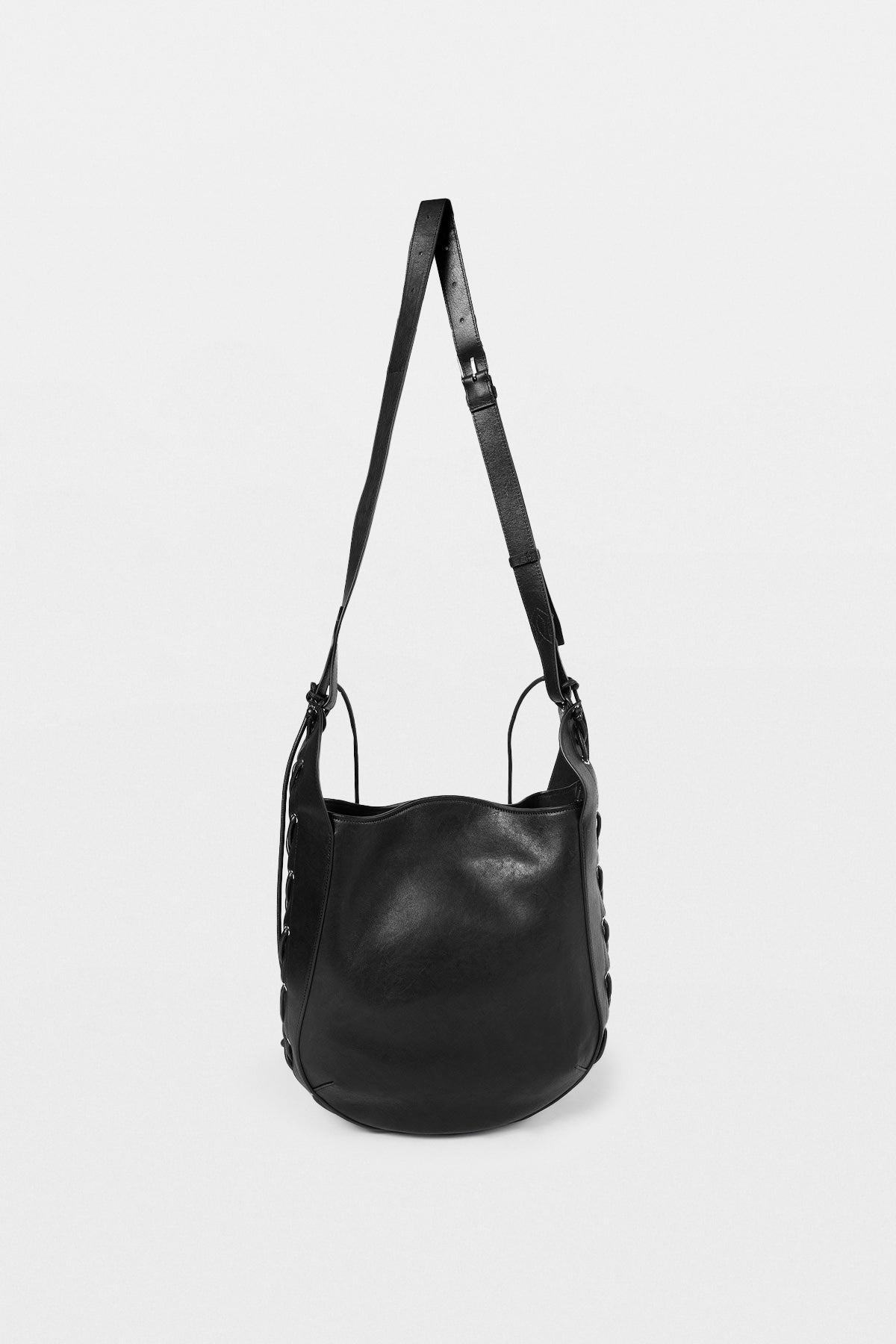 Ravdna Mittlere Schultertasche 