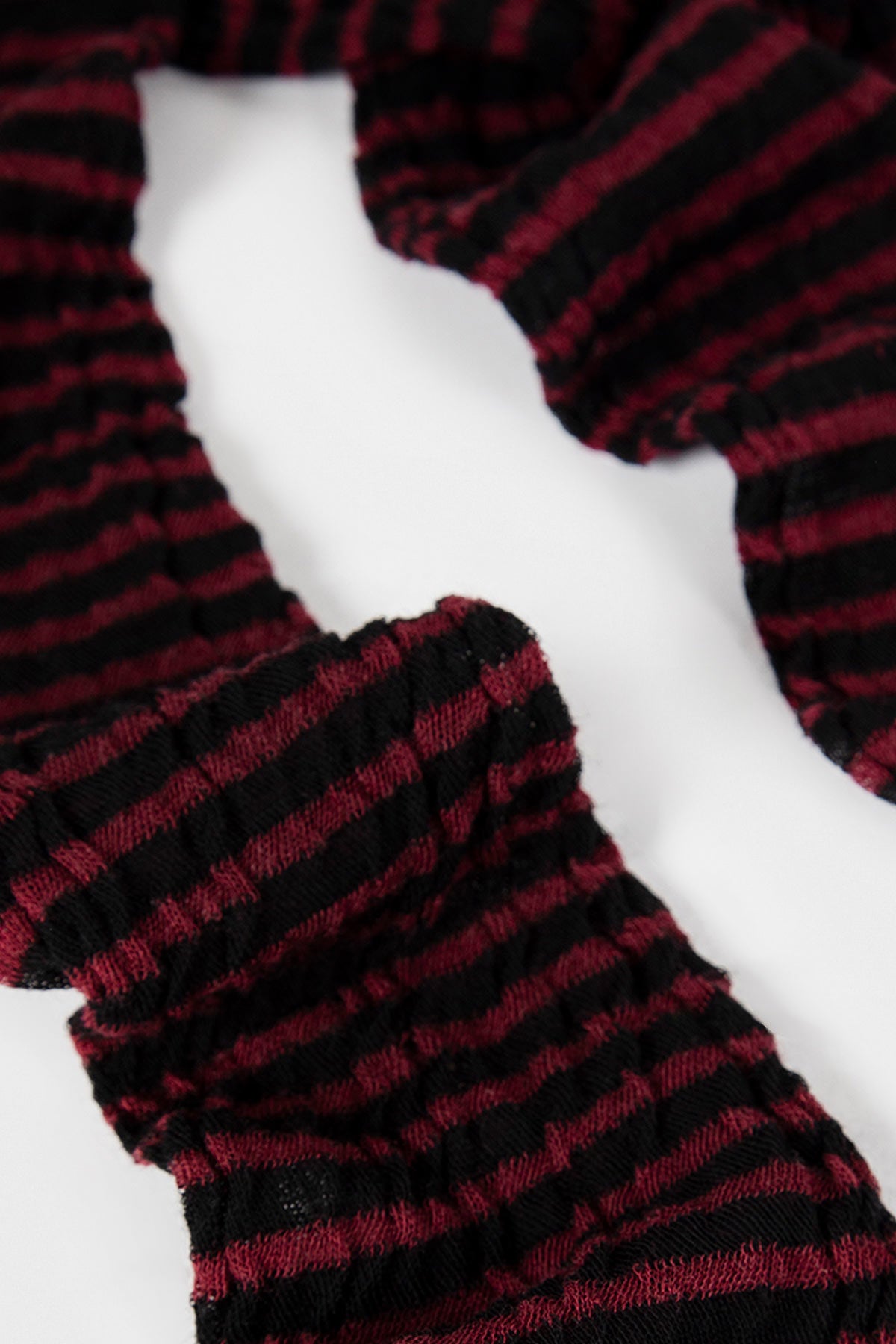 Osa Light Knit Scarf