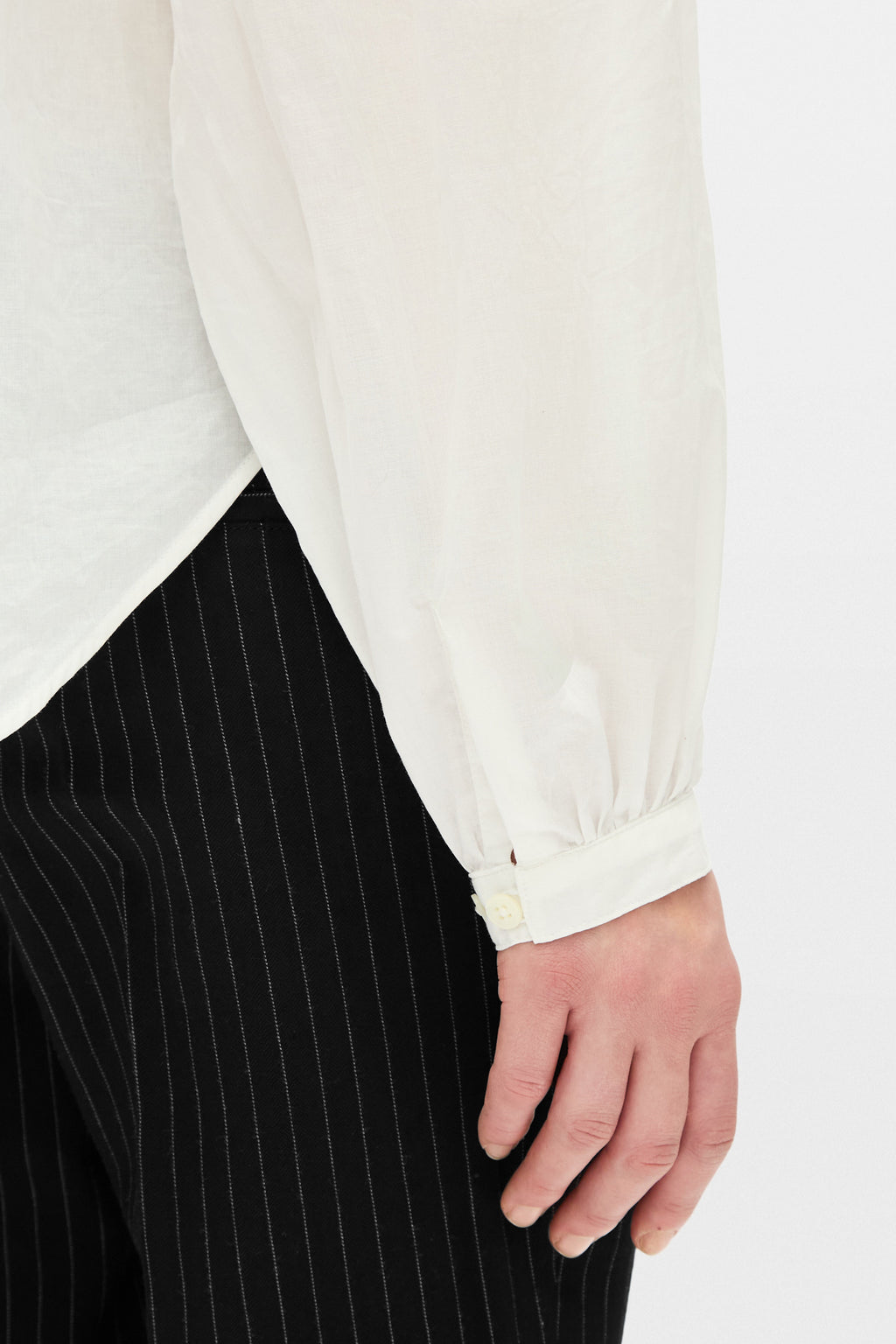 Carina Bow Tie Shirt