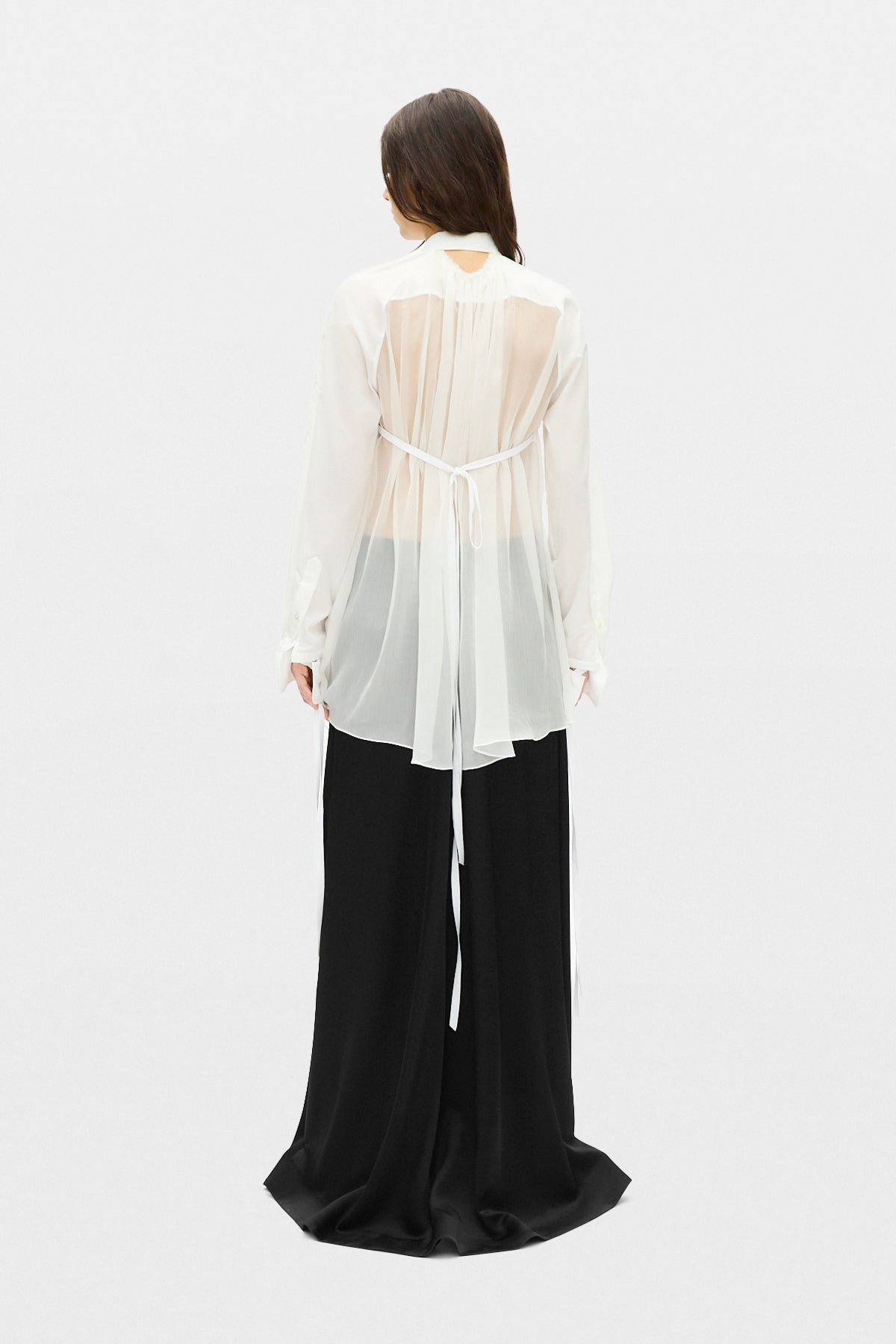 女性用シャツ – Ann Demeulemeester