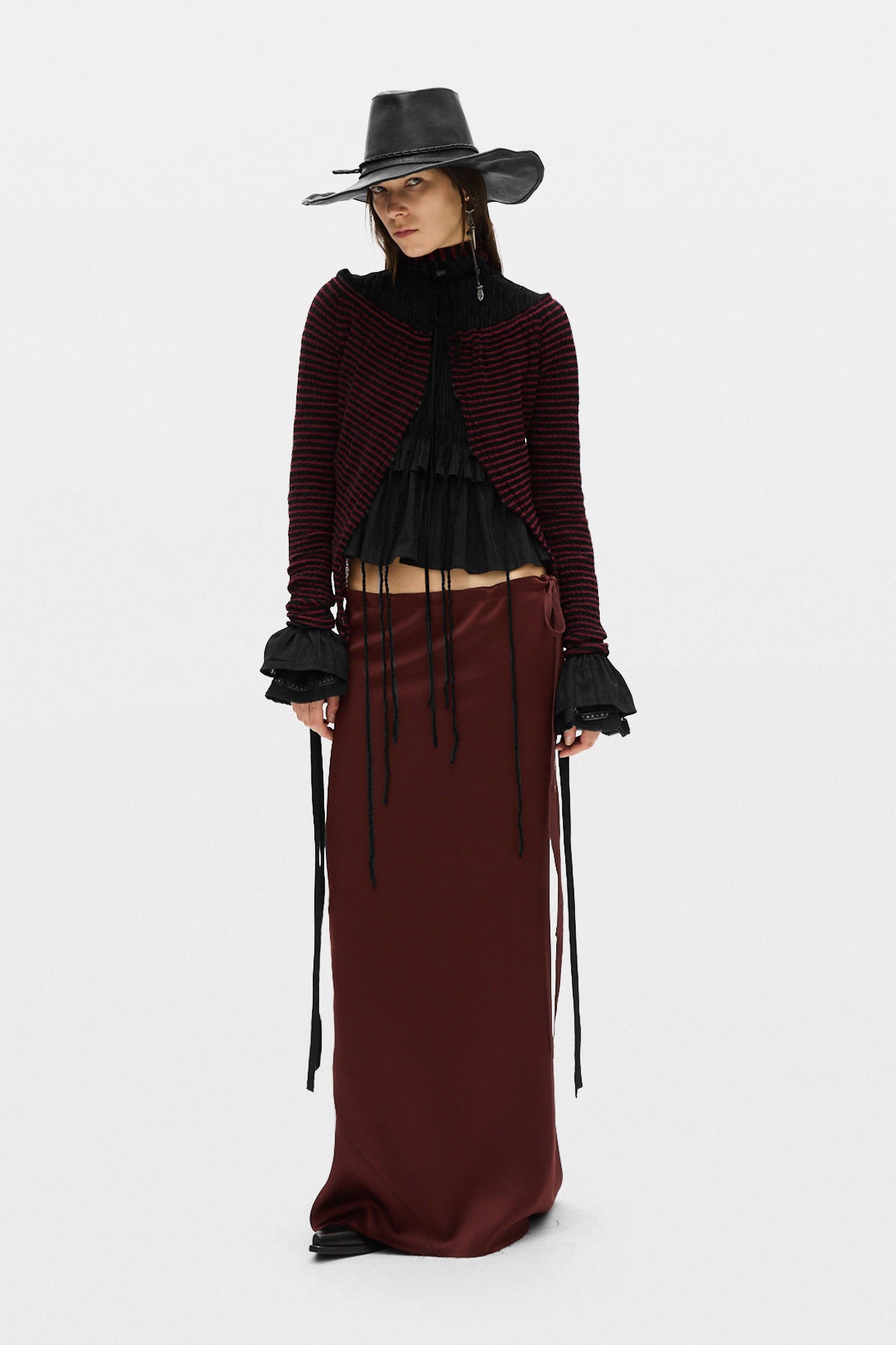 Woman Skirts – Ann Demeulemeester