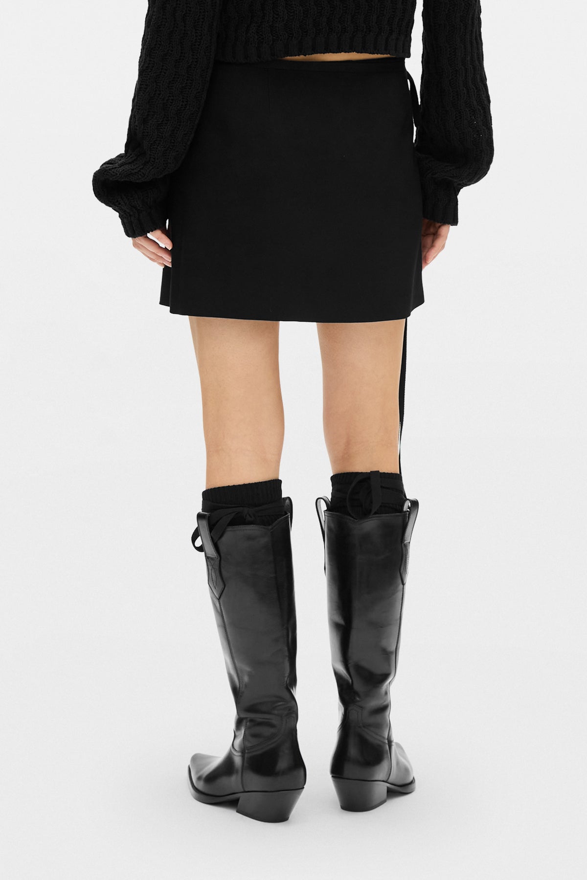 女性スカート – Ann Demeulemeester