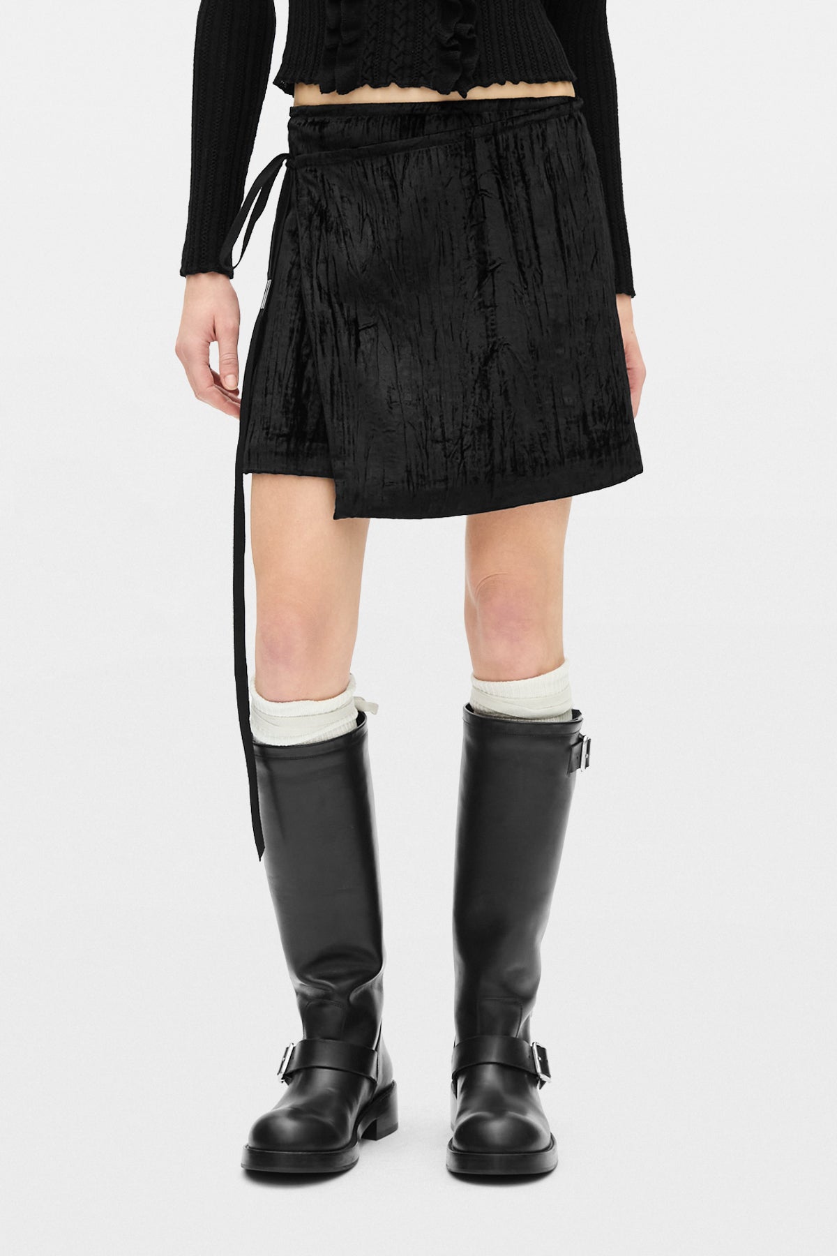 Women Ready To Wear – Ann Demeulemeester